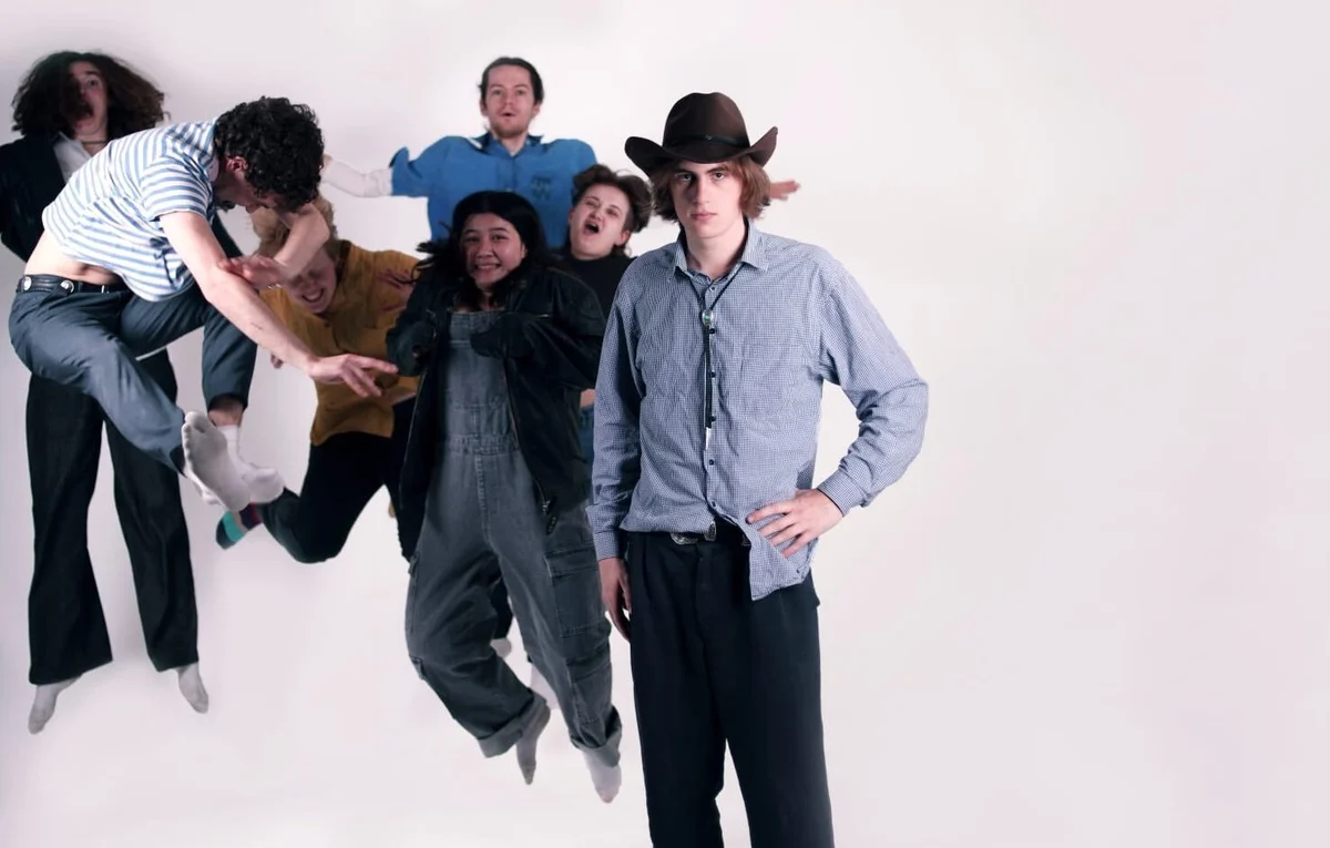 Green Man Rising Band The Orchestra (For Now) announced as the winners of Green Man Rising ...