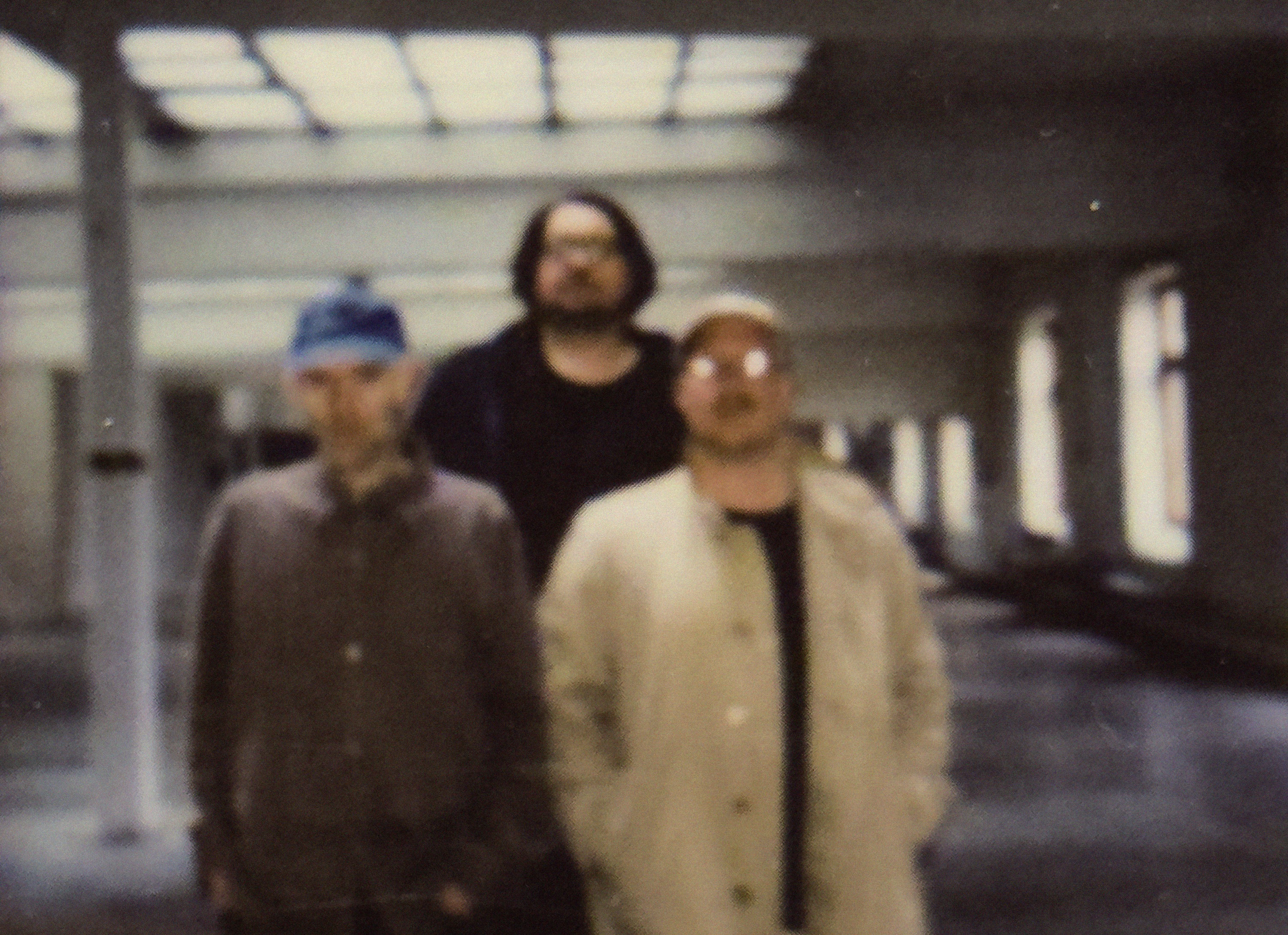 The Radio Dept 2026suddig landscape Photo By Jesper Gunge