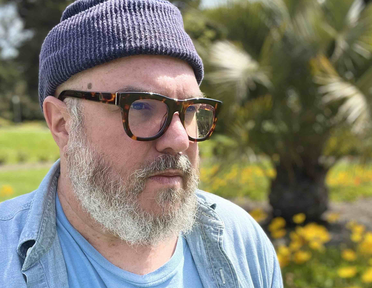 The Reds Pinks and Purples 2023 press shot