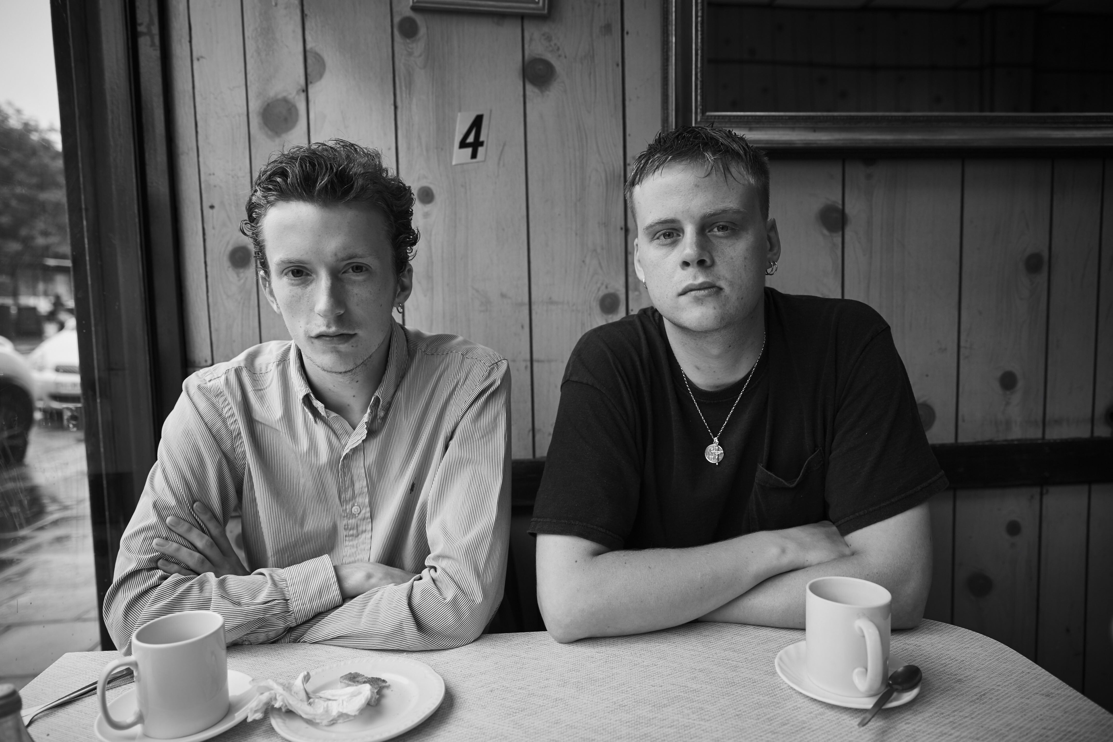 The Rhythm Method Peachy 2023