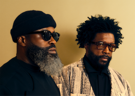 The Roots Margate Series