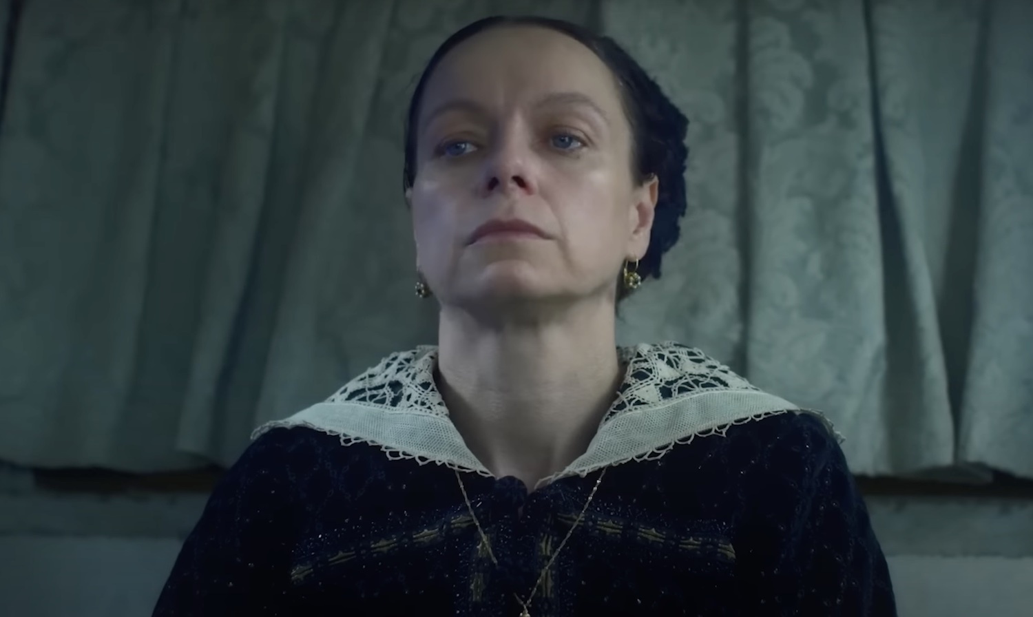 The Serpent Queen trailer