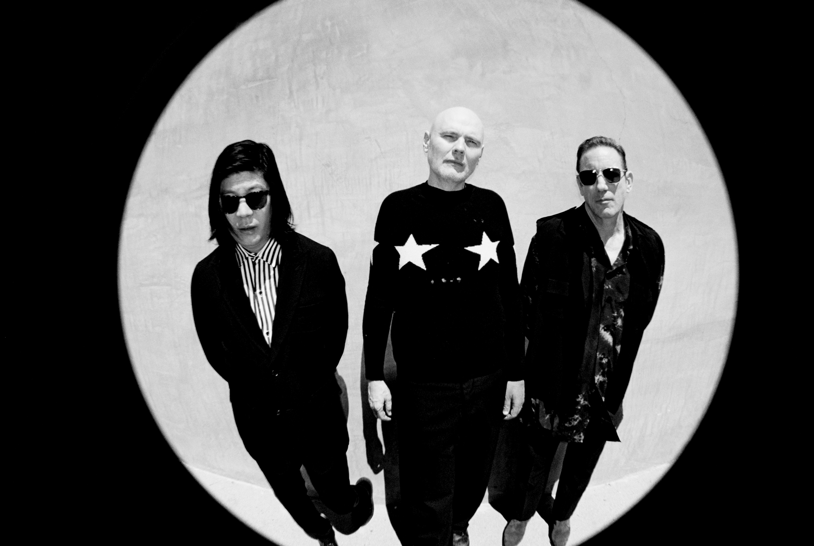 The Smashing Pumpkins Gunnersbury