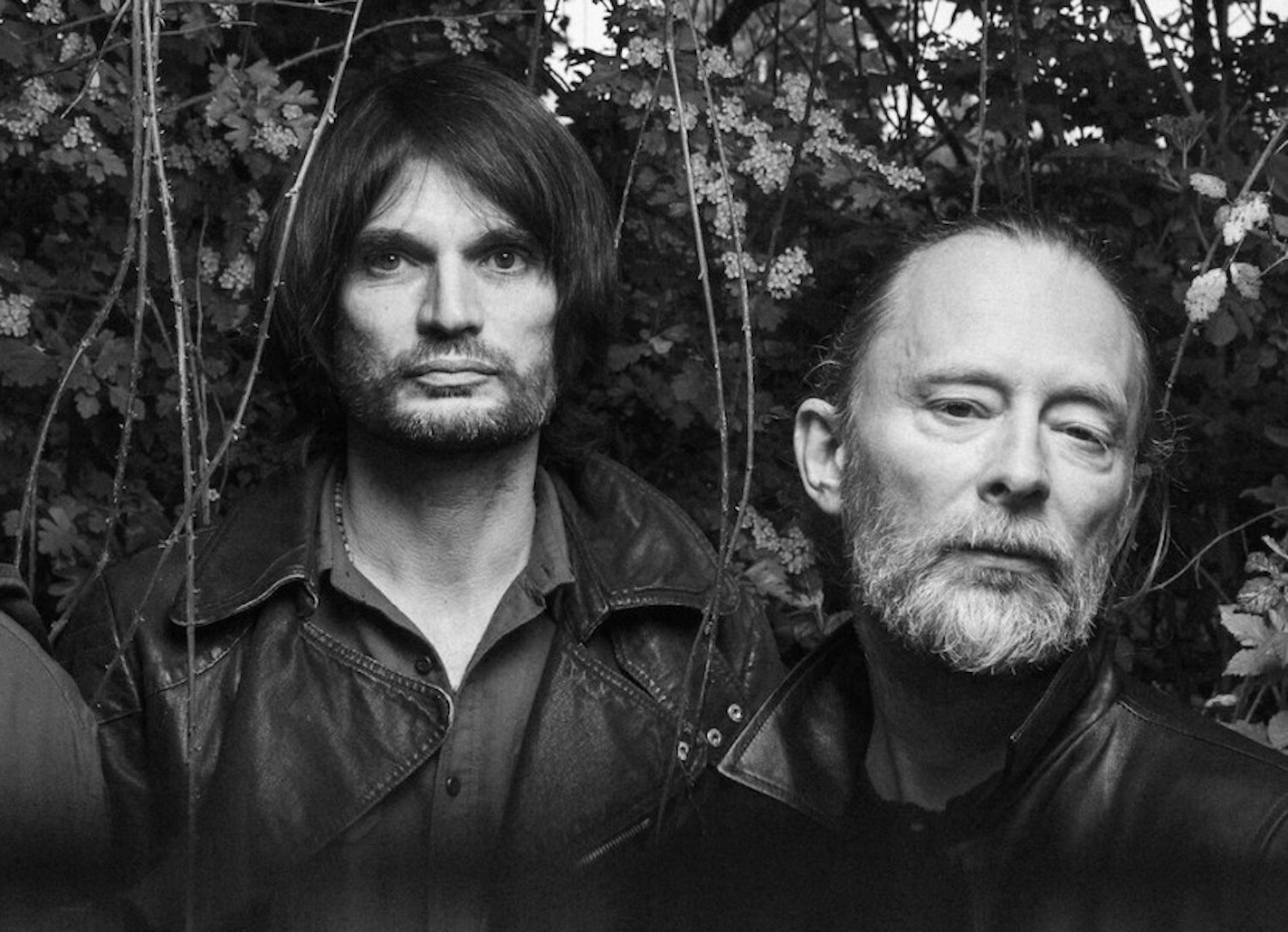 The Smile 2022 thom jonny crop credit ALEX LAKE 1290 893 90