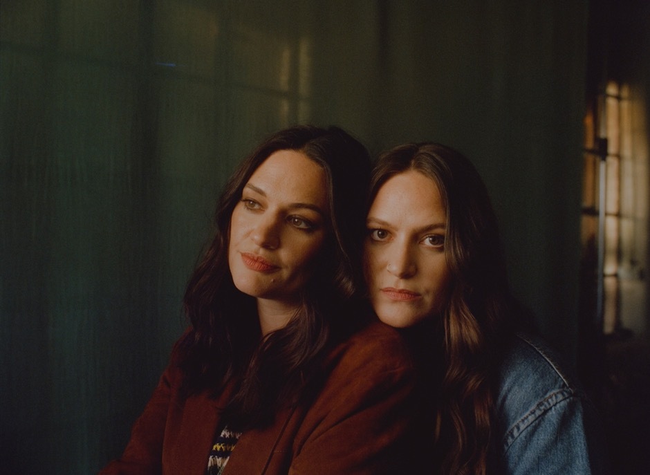 The Staves All Now 2023