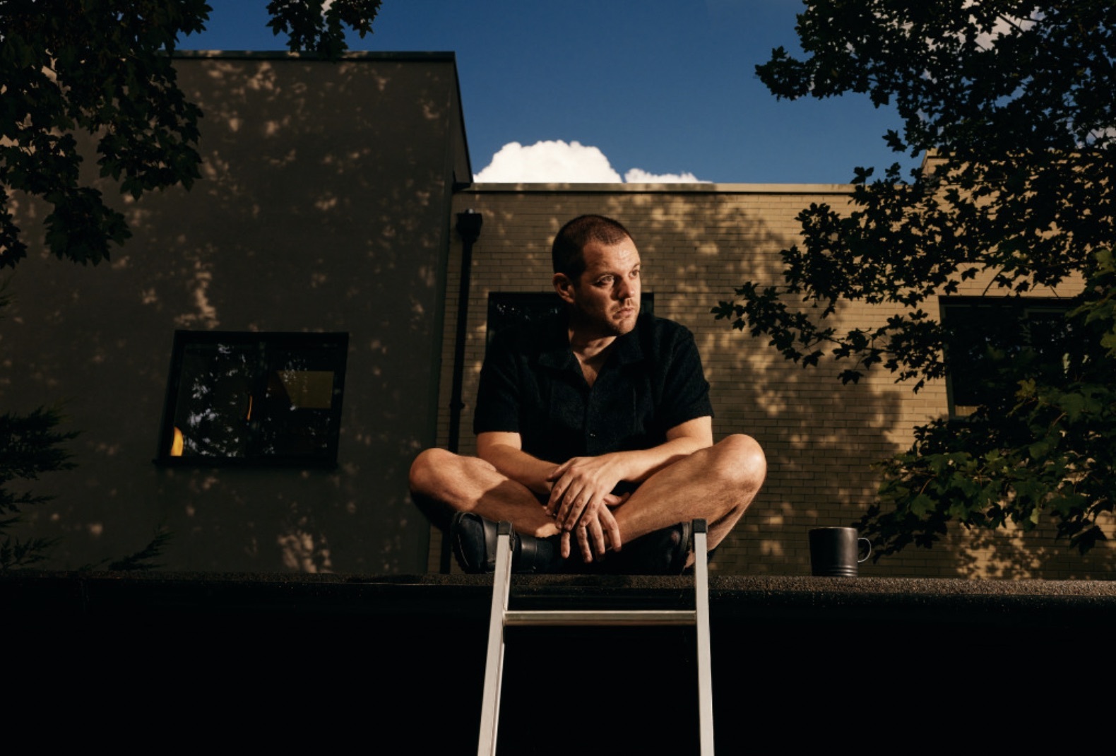 The Streets End of the Queue