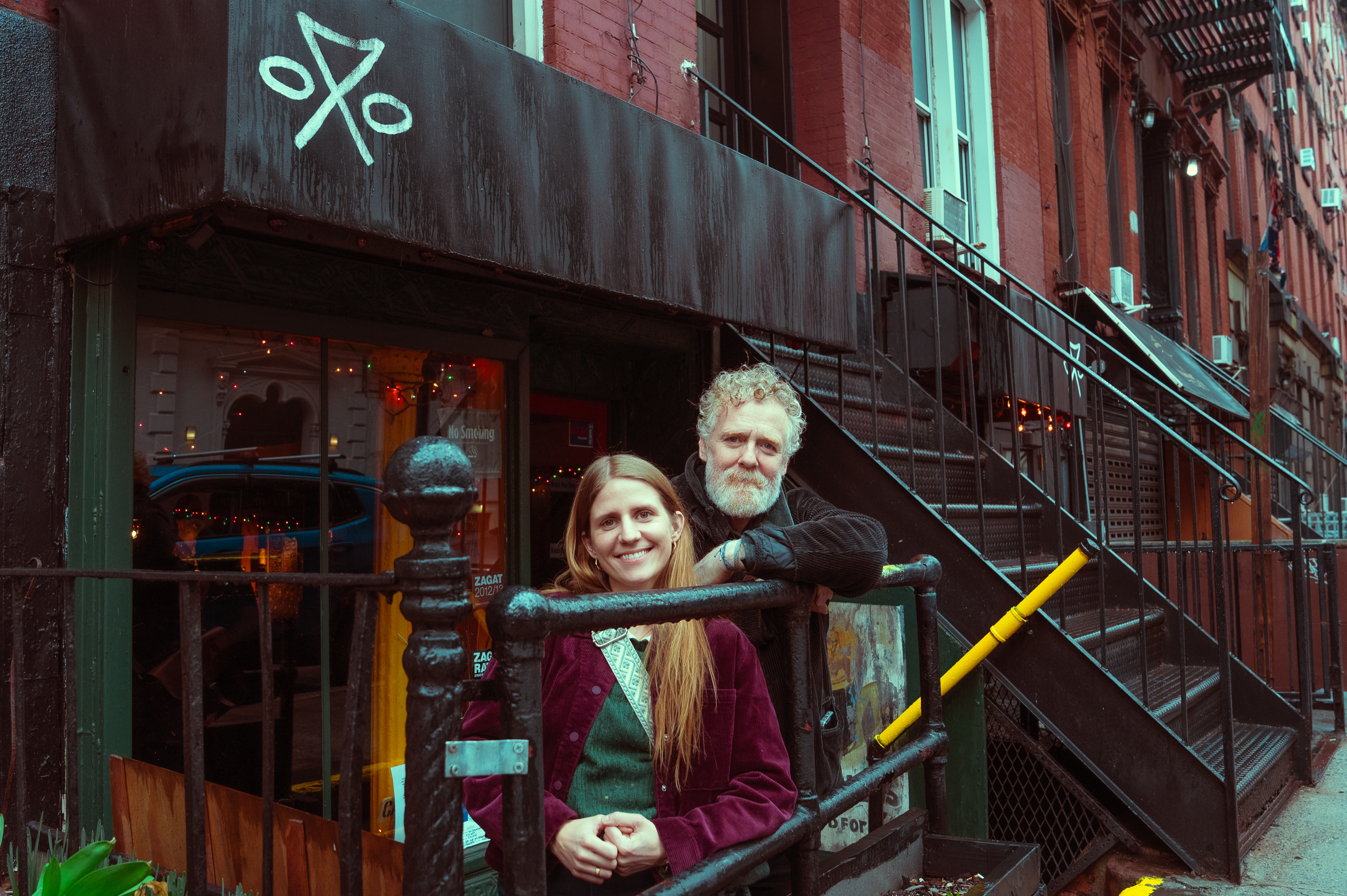 The Swell Season Photo credit Anthony Mulcahy