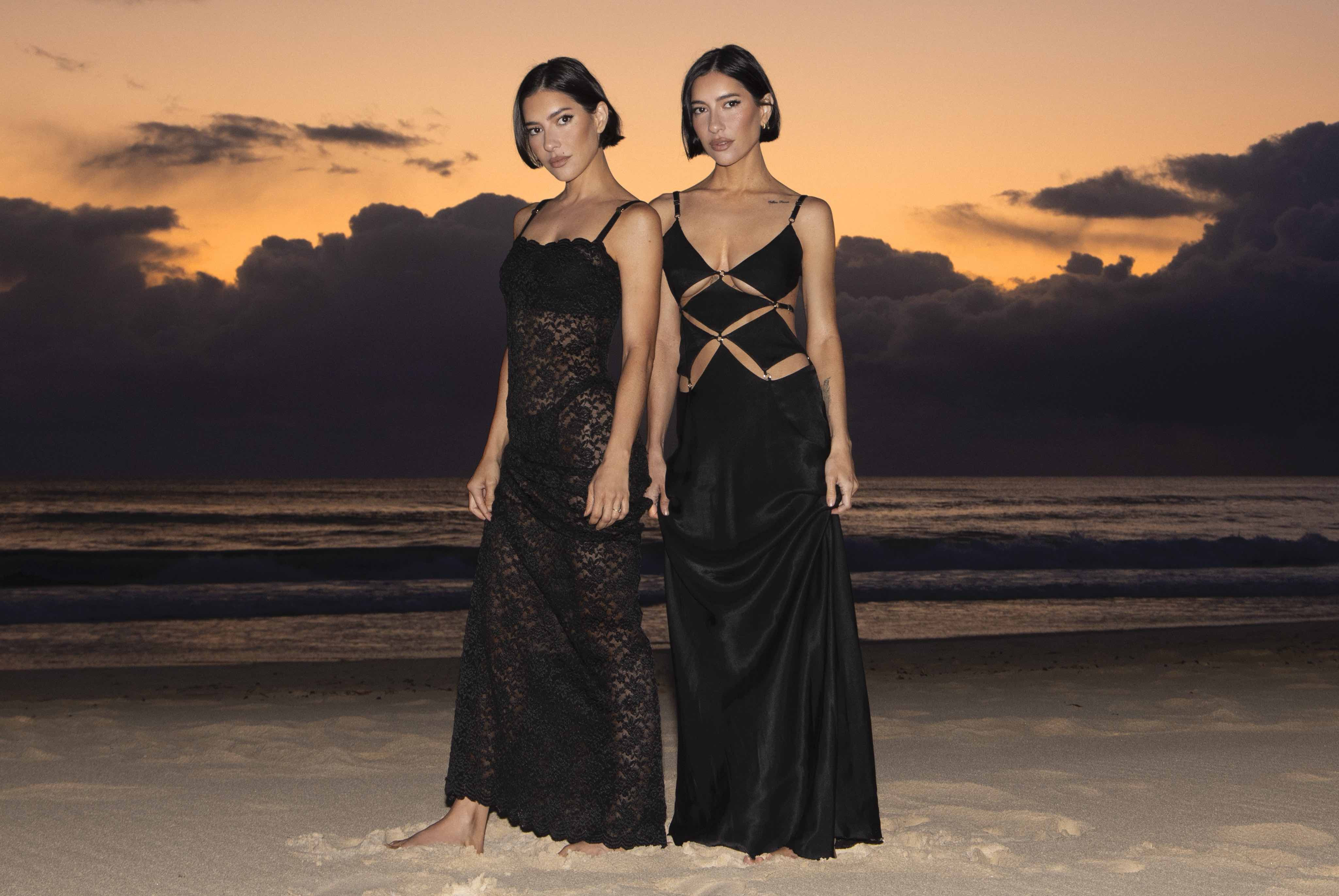The Veronicas return with the announcement of their sixth studio