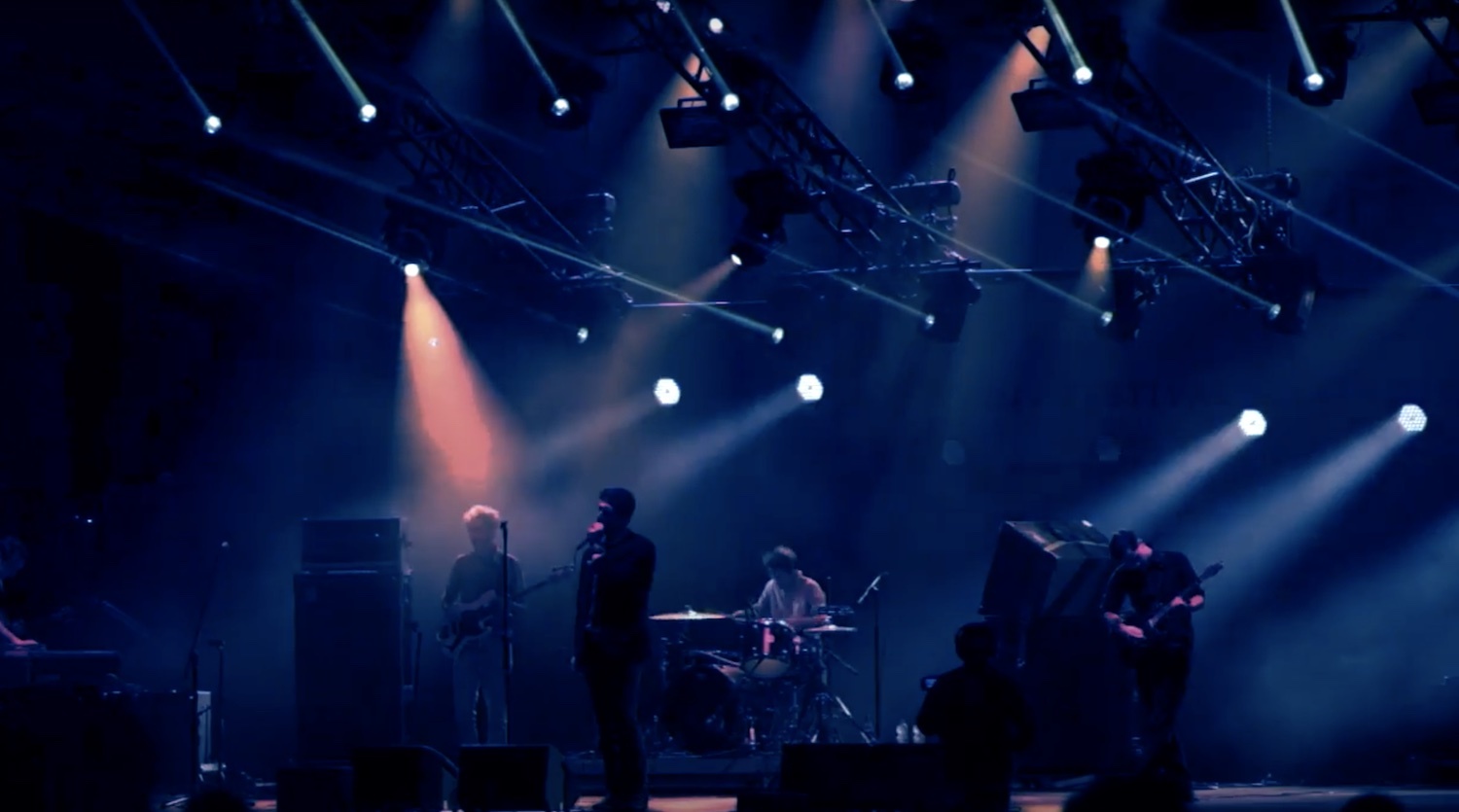 The Walkmen announce first live shows since 2013 | The Line of Best Fit