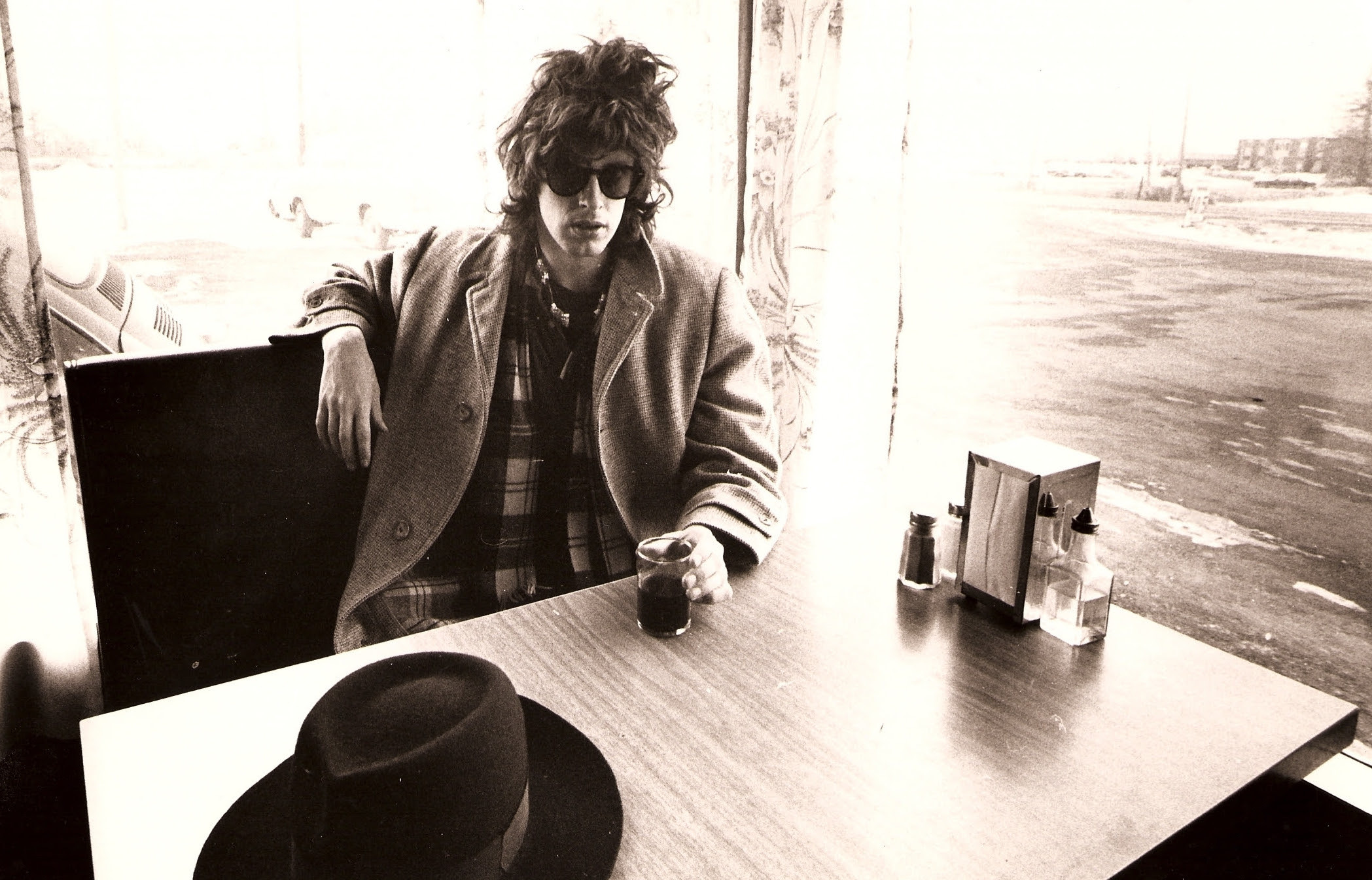 The Waterboys boxset reissue