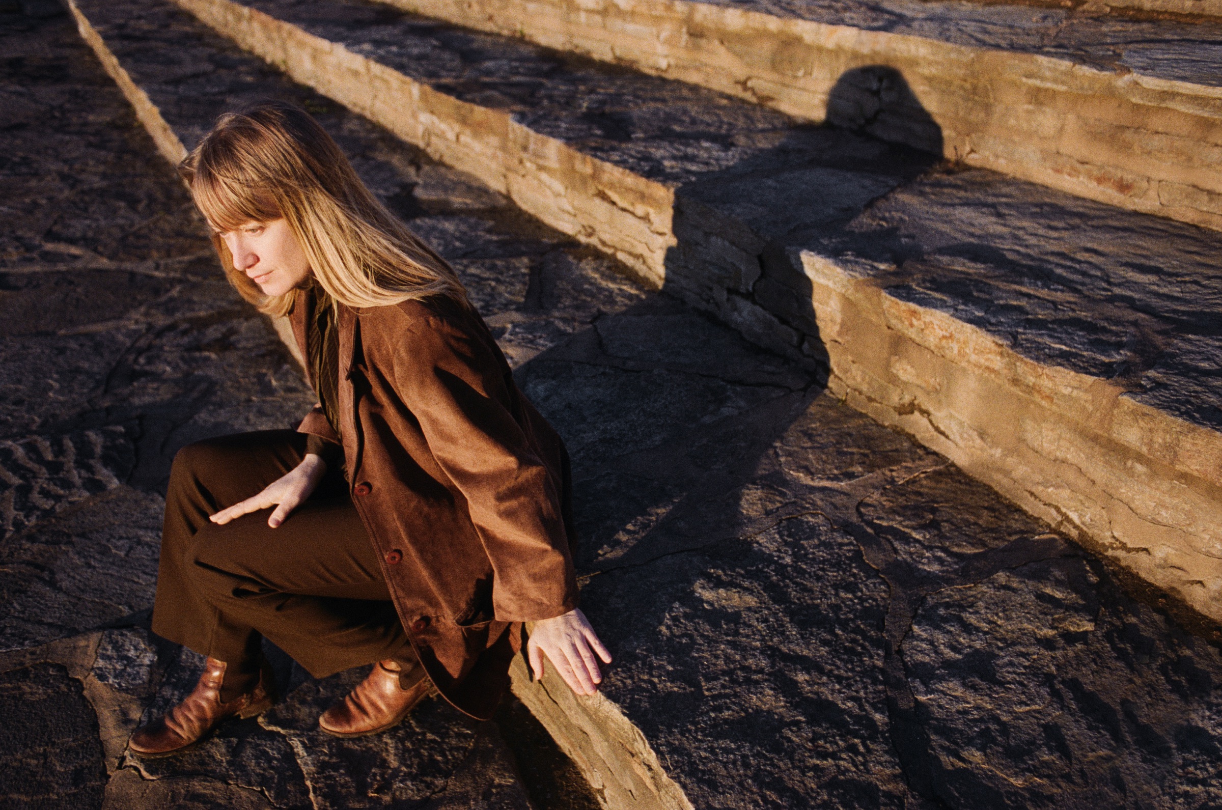 The Weather Station double single Tess Roby 14