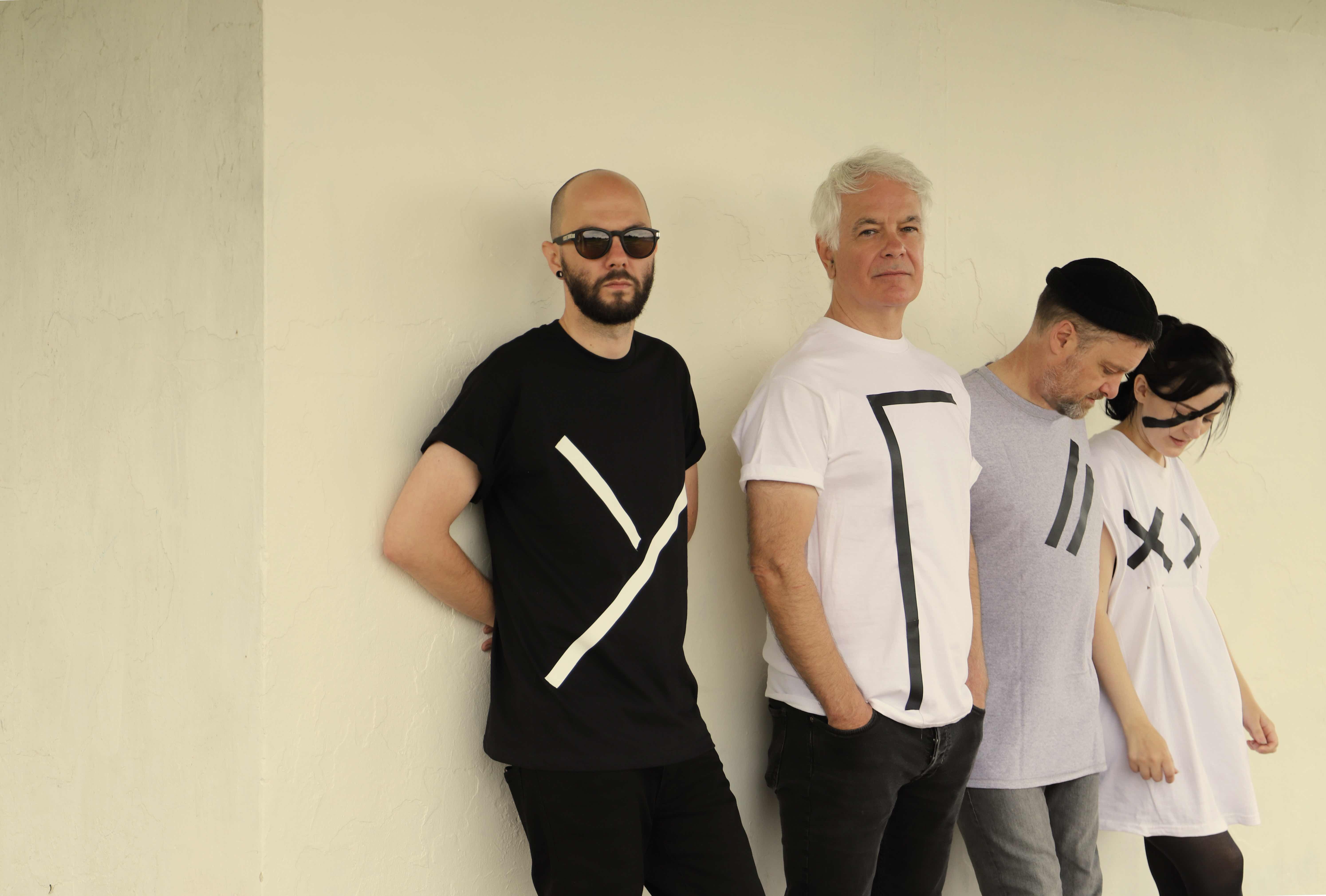 The Wedding Present White Wall 2021 by Jessica Mc Millan