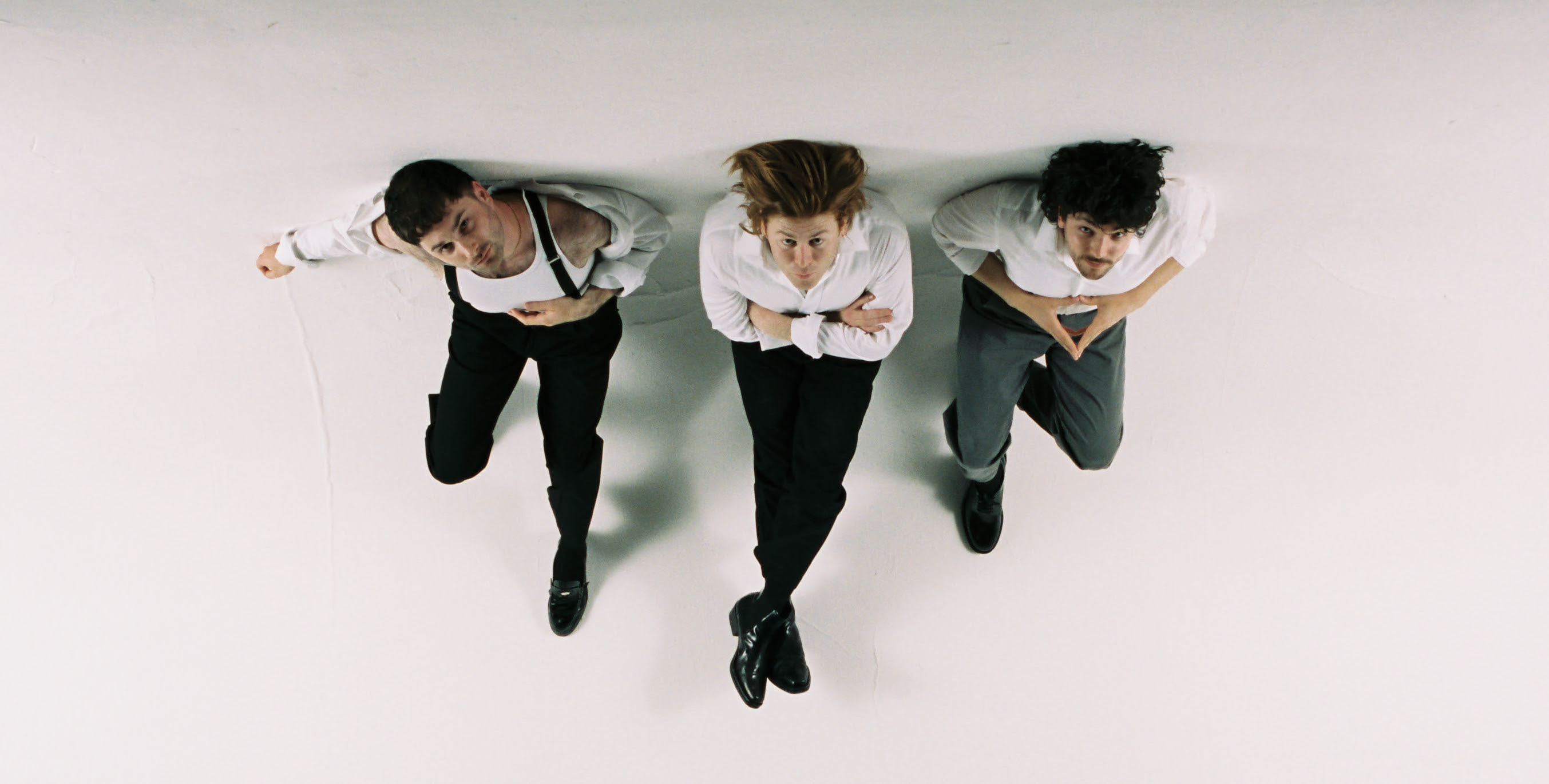 The amazons my blood