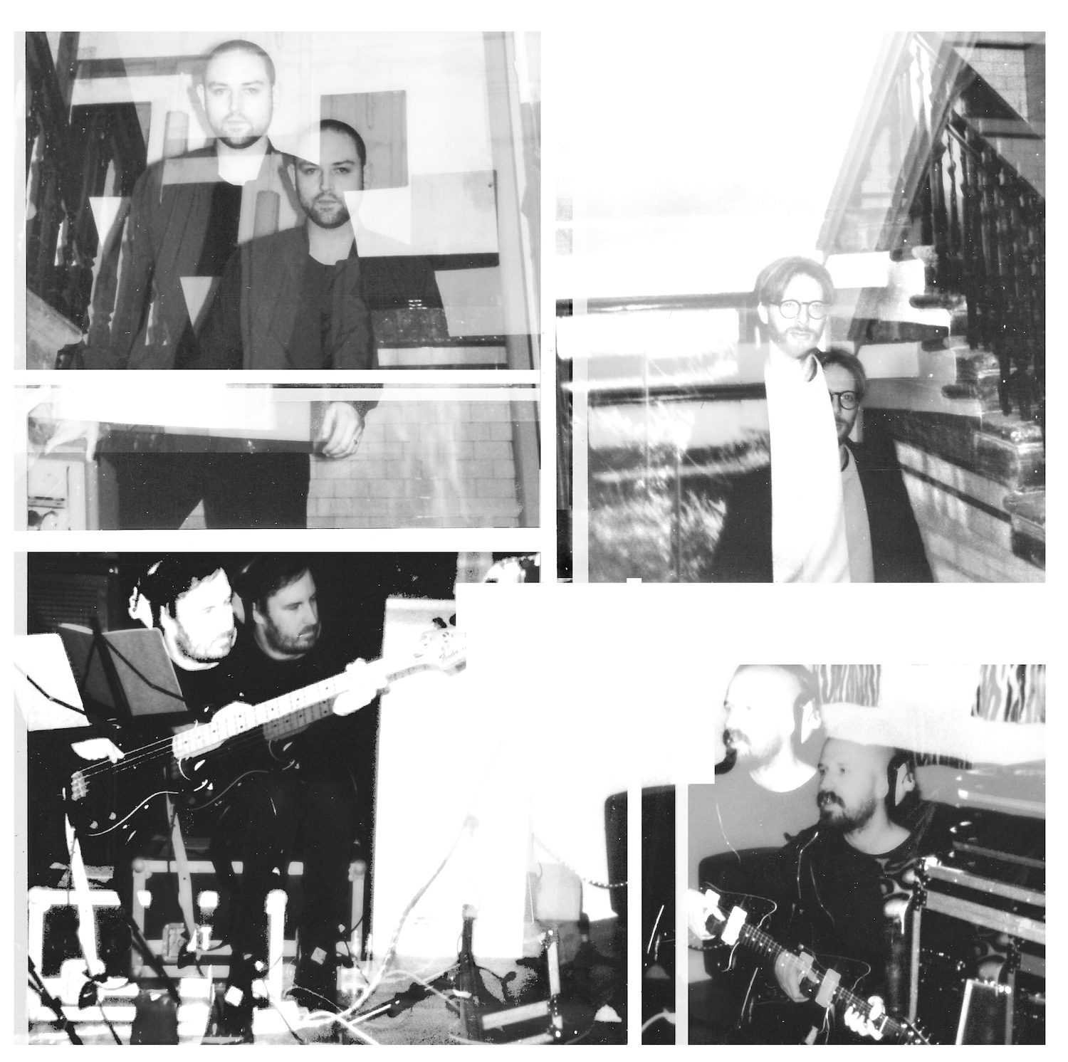 The twilight sad