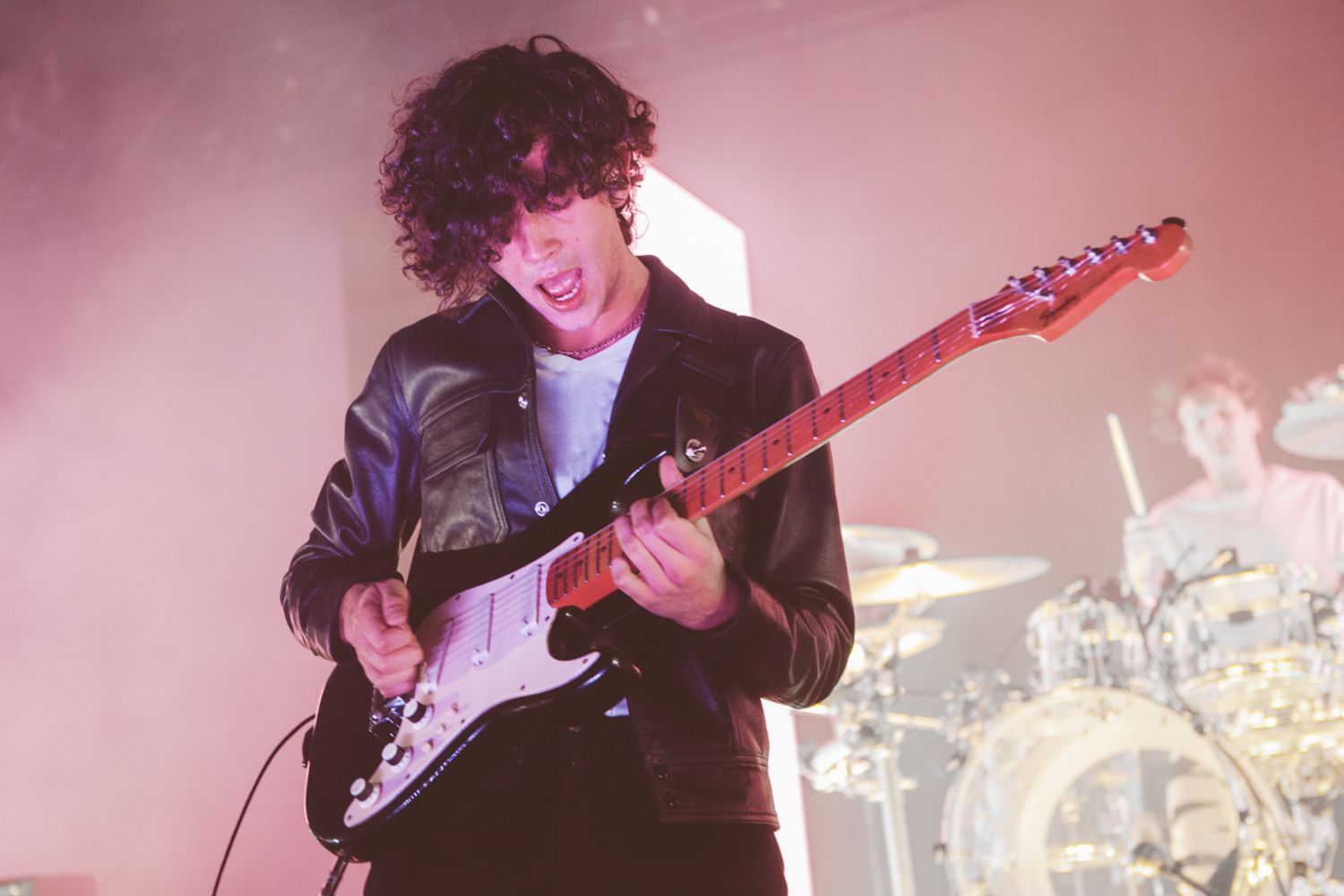 The1975 Hammersmith Apollo241115 Photoby Jason Williamson 16