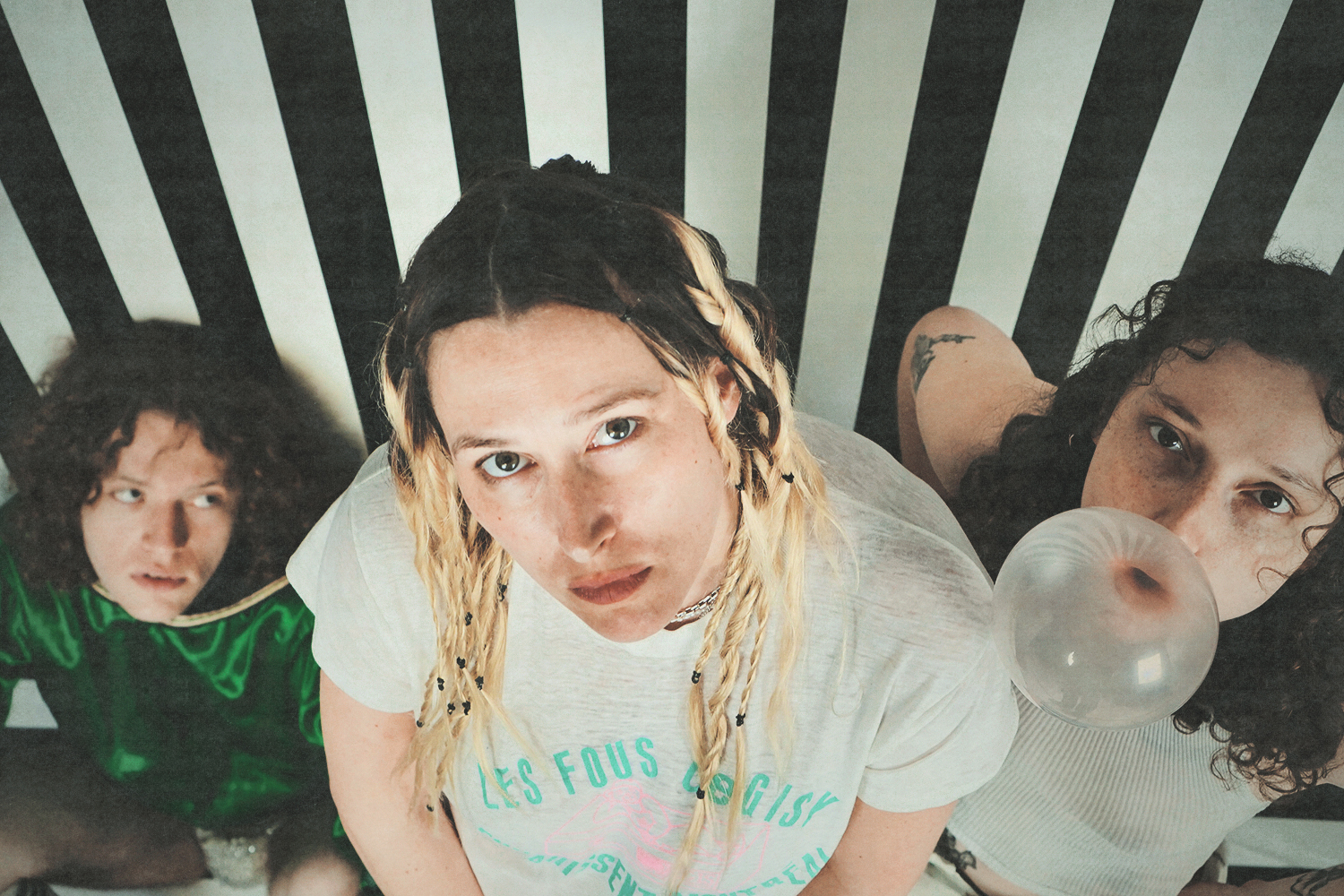 The Bobby Lees John Swab DSC07844 Web