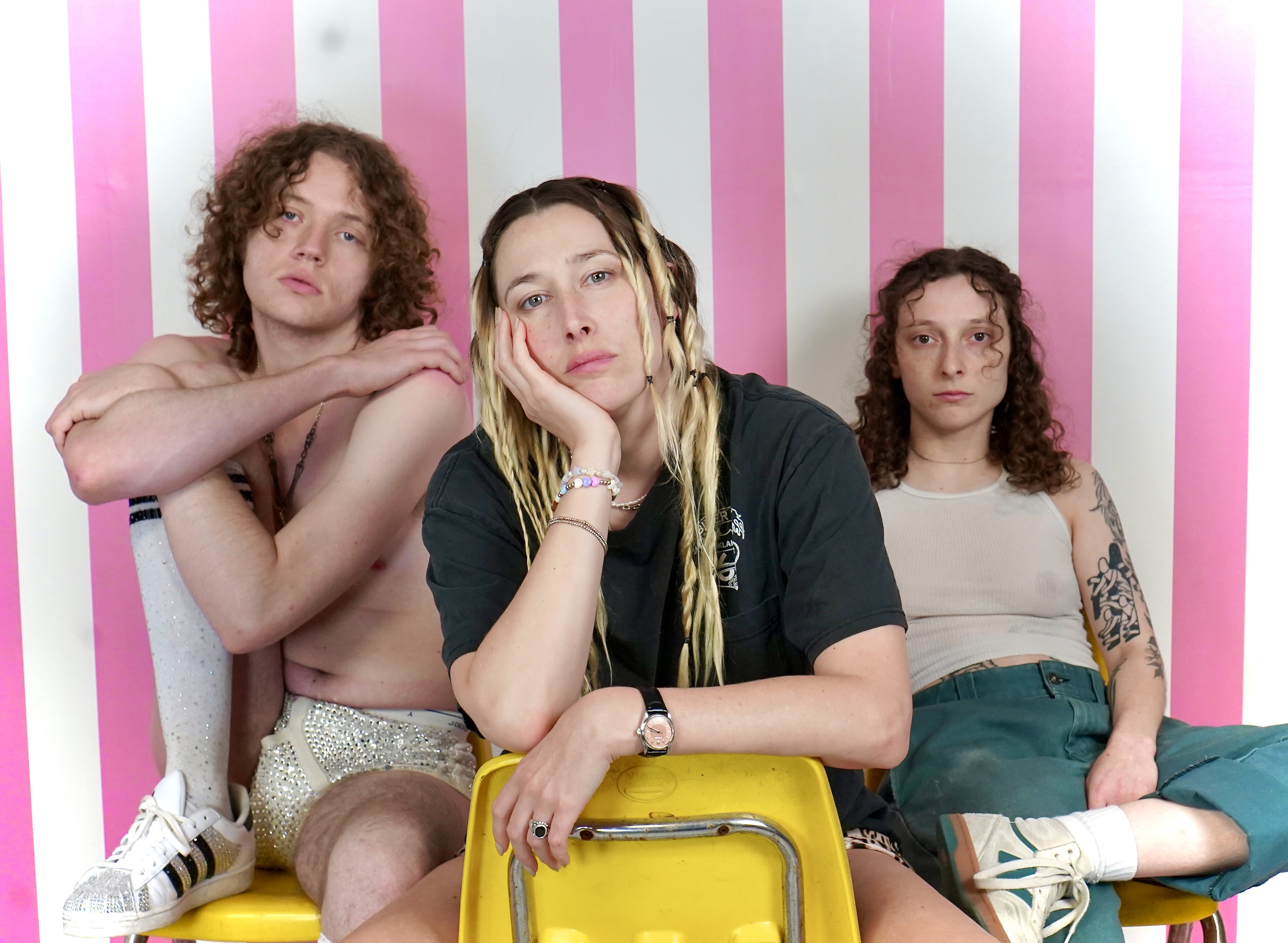 The Bobby Lees John Swab DSC08445 Hi Res