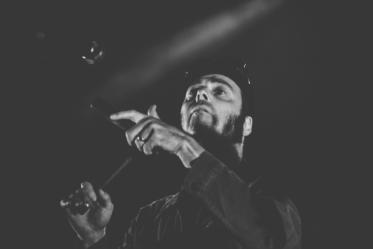 The Brian Jonestown Massacre Bimbos365 Club San Francisco 052518 Erika Reinsel 10