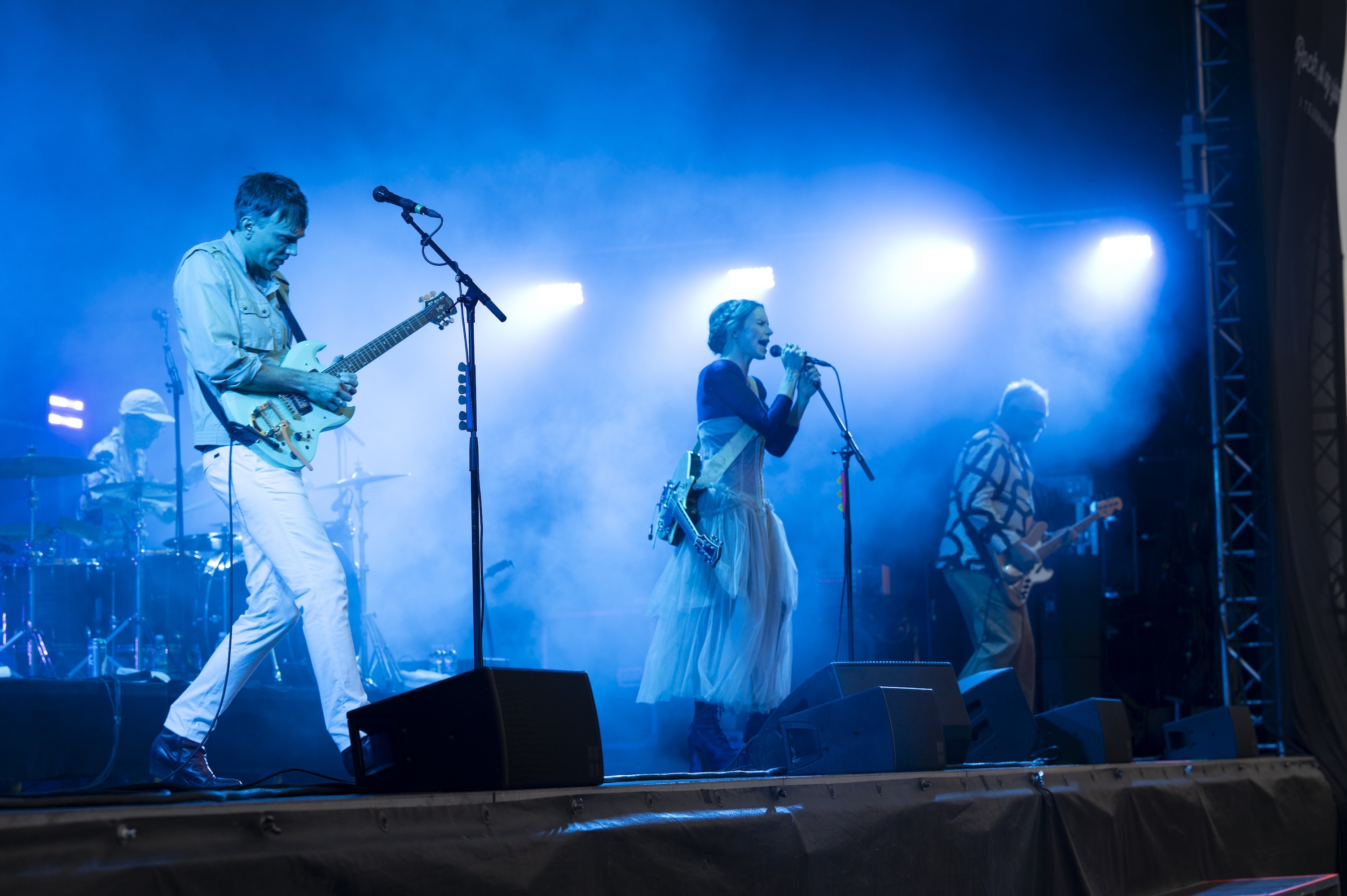 The Cardigans 20240719 233734 DSC22567 Mauro Pau Bukta2024