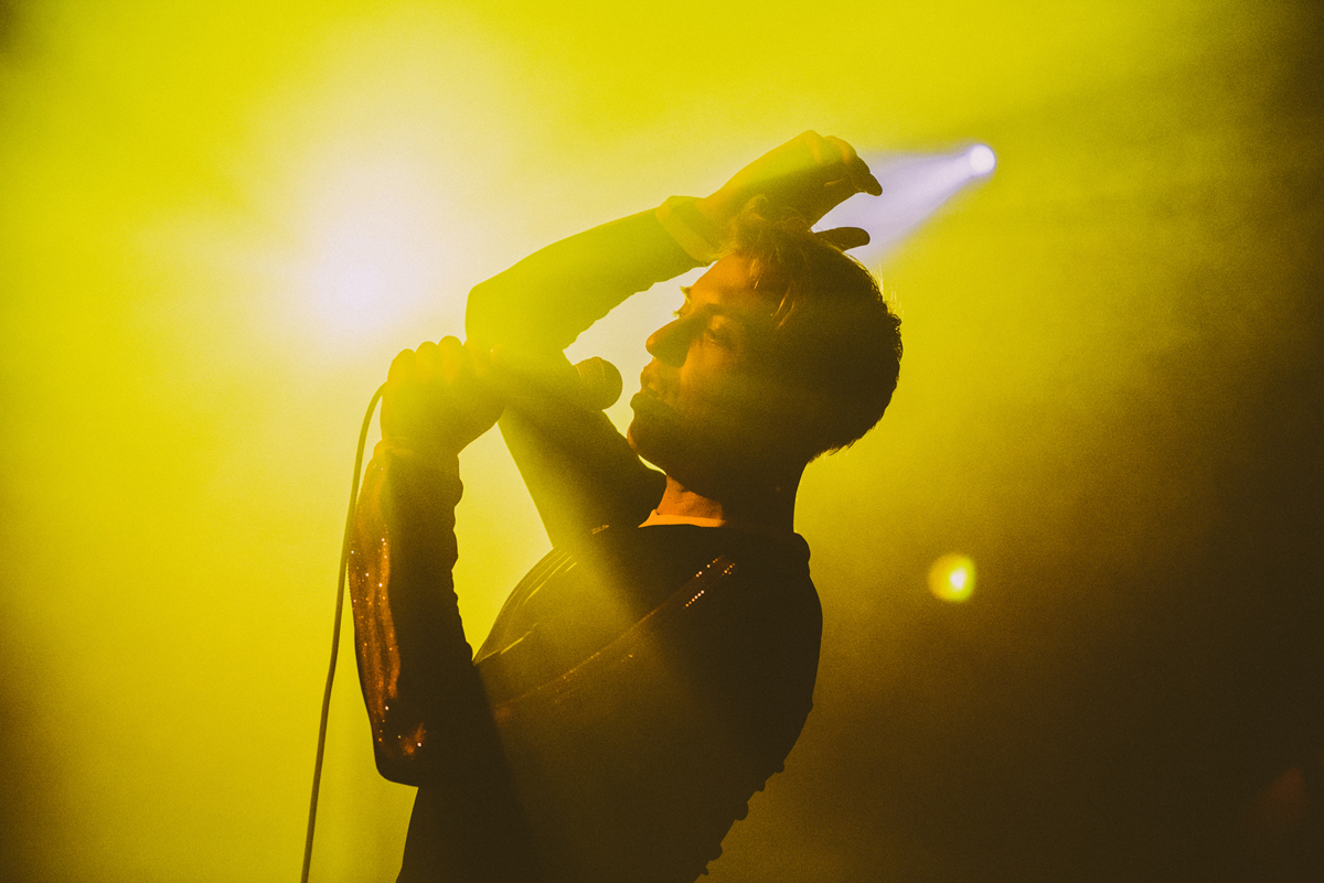 The Drums Venue Vancouver 180717 Laura Harvey 28