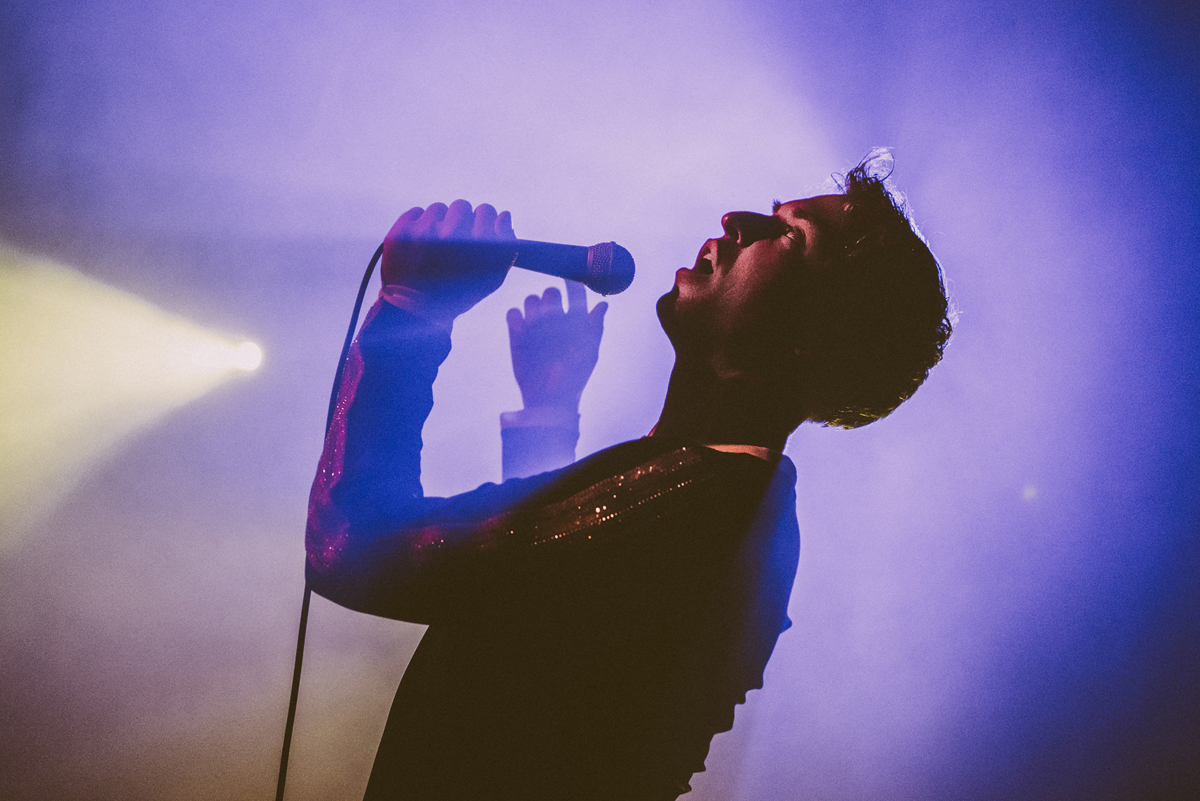 The Drums Venue Vancouver 180717 Laura Harvey 31