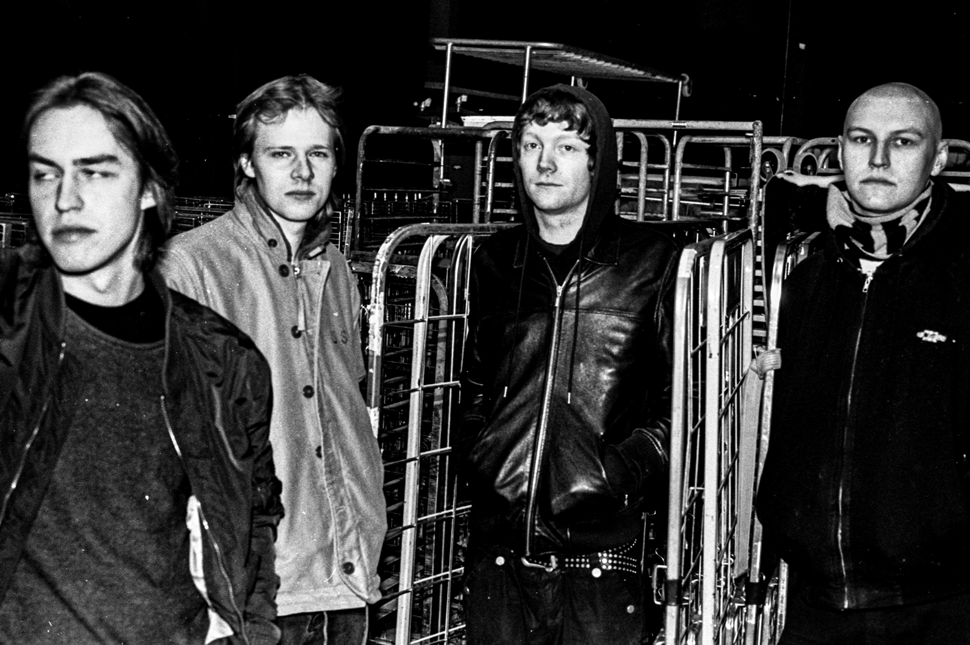 The Family Men Wide 11