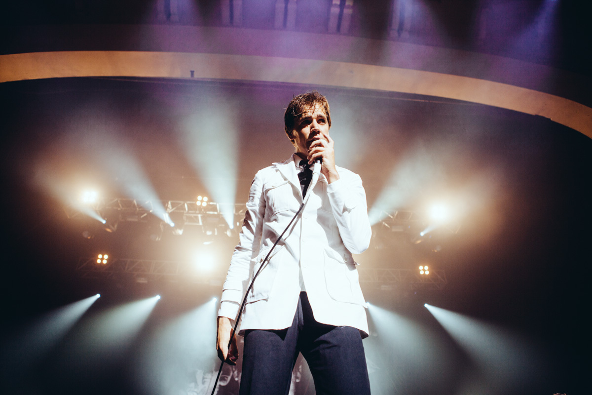 The Hives Brixton Academy210814 26