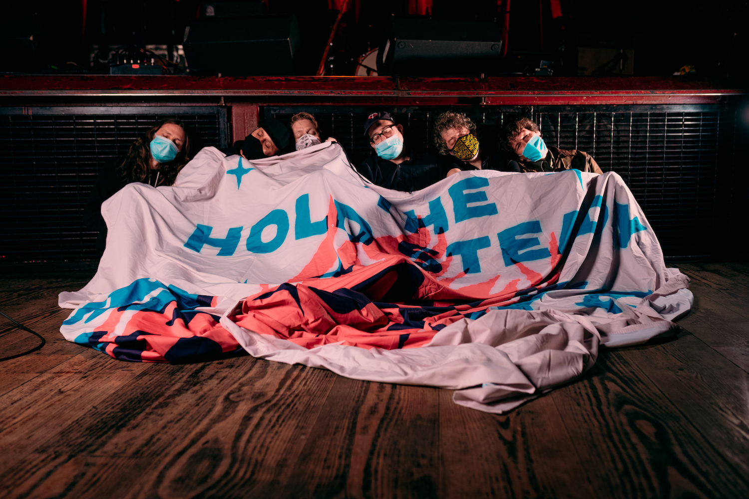 The Hold Steady BB1242020 1