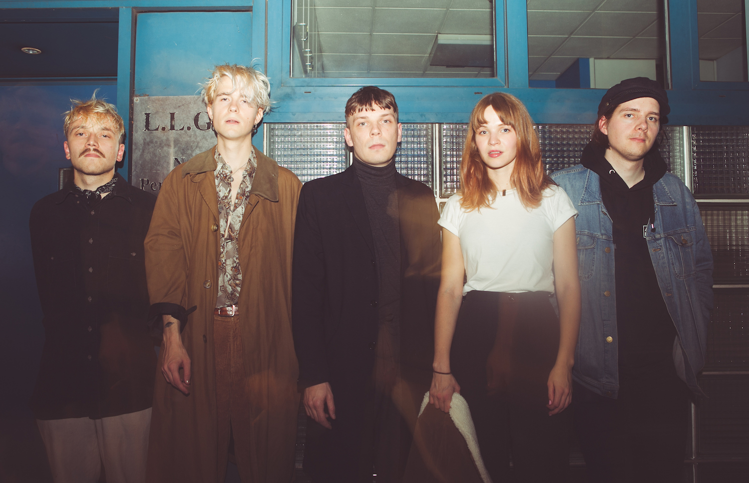 The Holy 2020 c Rachel Lipsitz