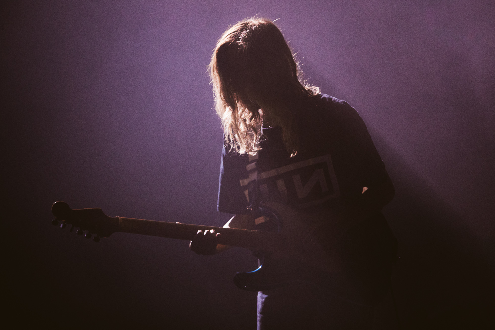 The Japanese House O2 Arena161216 26