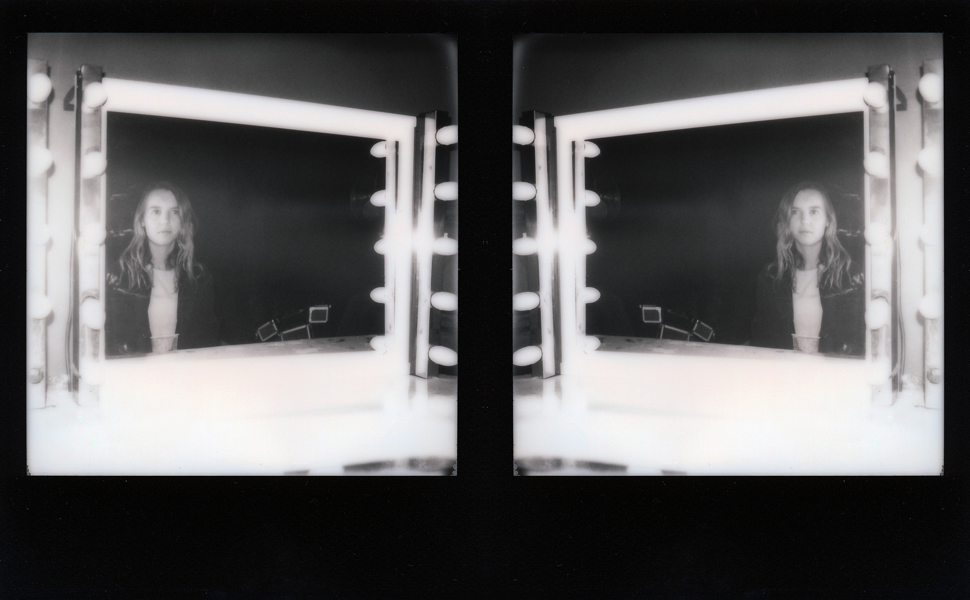 The Japanese House Polaroids Lead JW 1