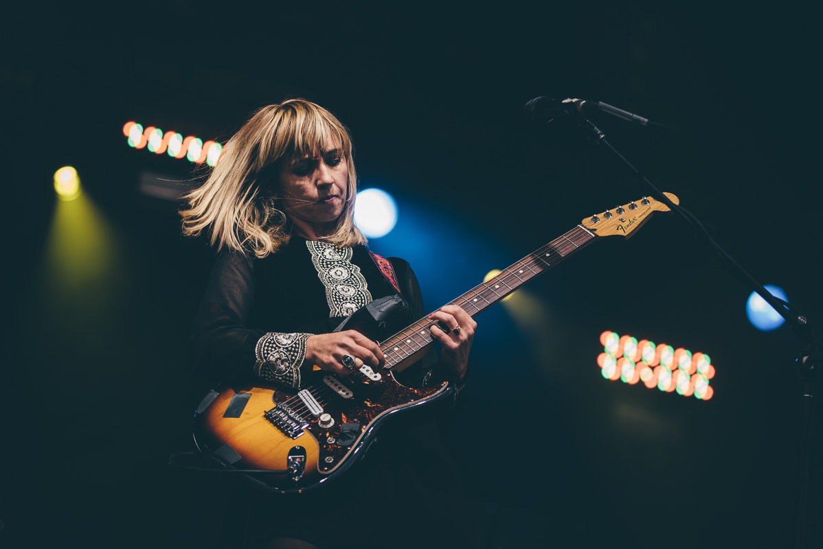 The Joy Formidable Landmark Festival DC 09272015 Erika Reinsel 07