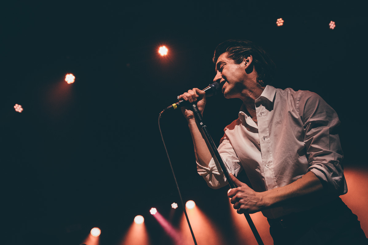 The Last Shadow Puppets Union Transfer Philadelphia 041016 Erika Reinsel 01