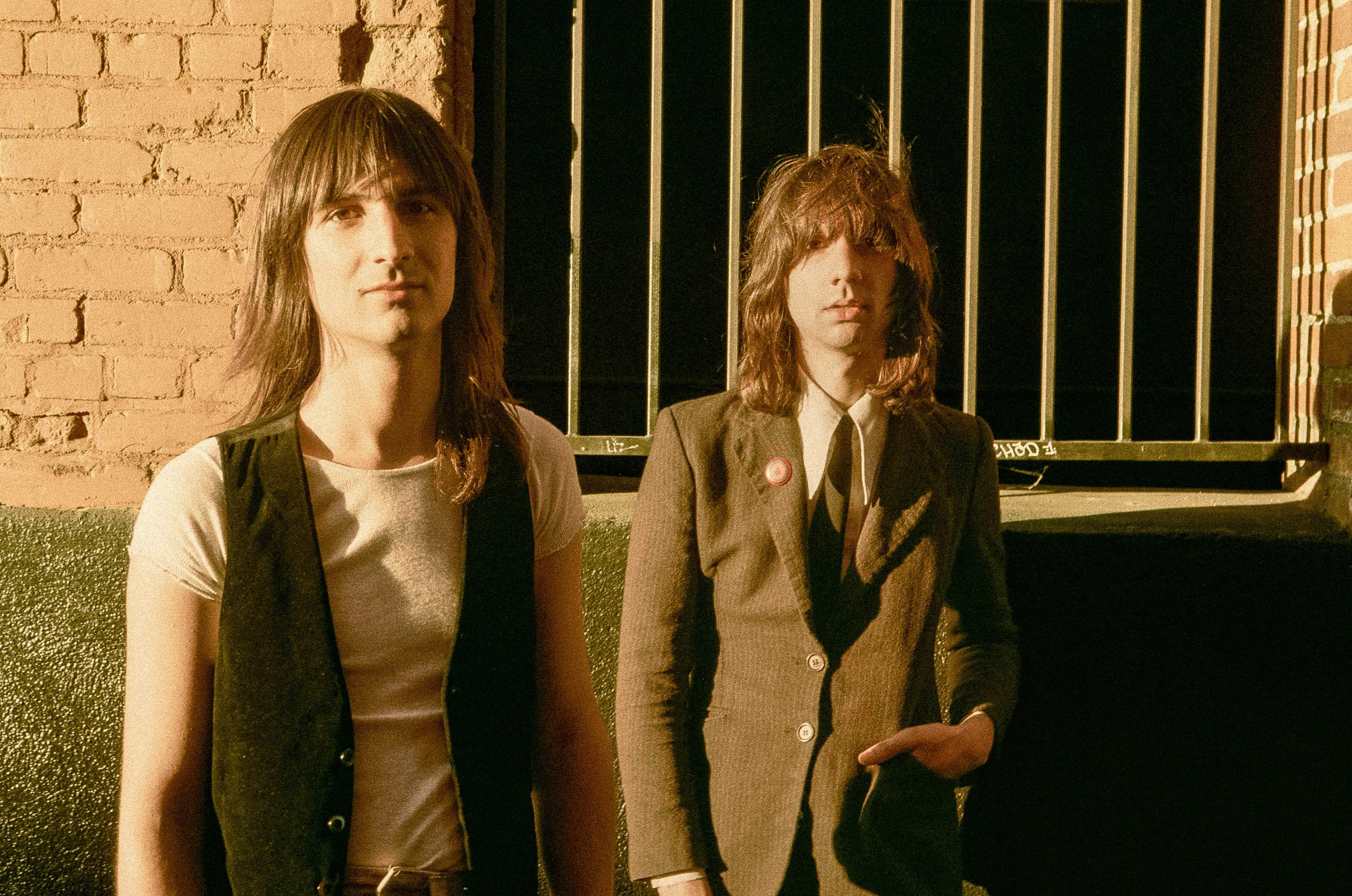 The Lemon Twigs Dream Is All We Know Stephanie Pia