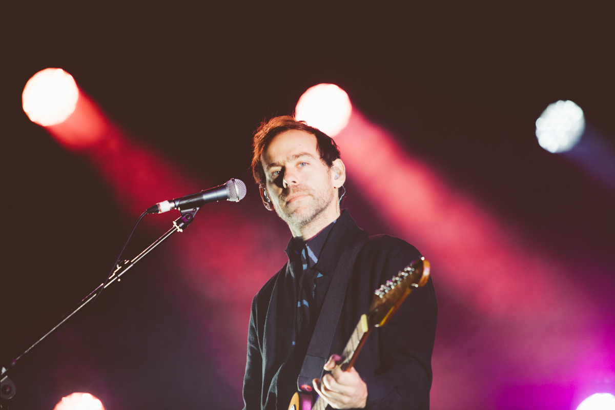 The National O2 Arena London261114 7