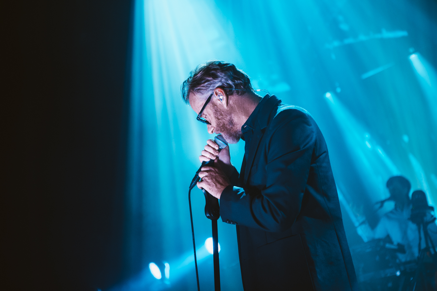 The National London250917 J Williamson 11