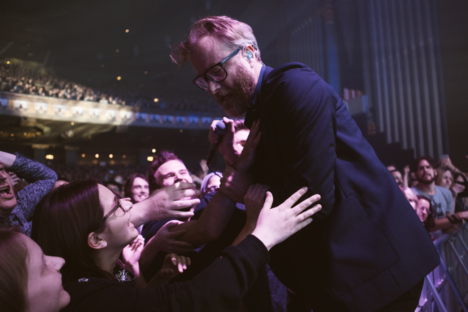 The National London250917 J Williamson 17