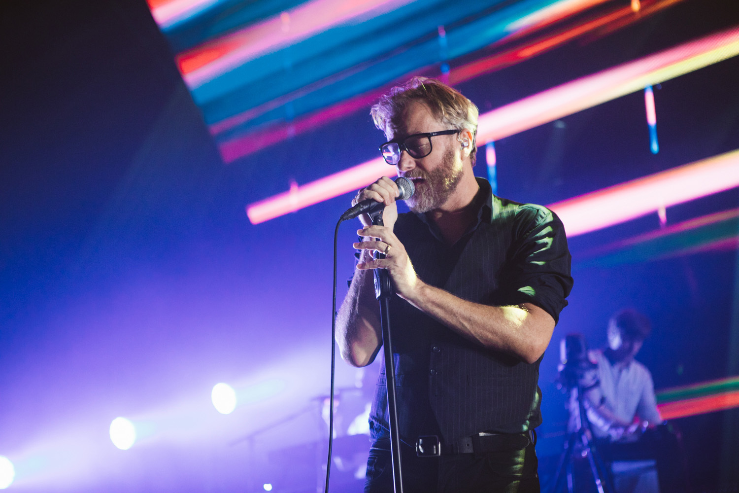 The National London250917 J Williamson 24 BB