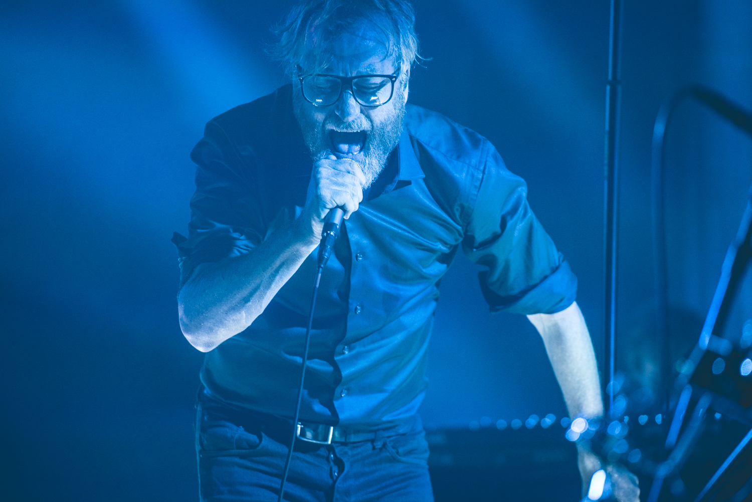 The National Basilica Hudson 7 14 17 Julia Drummond 2 15