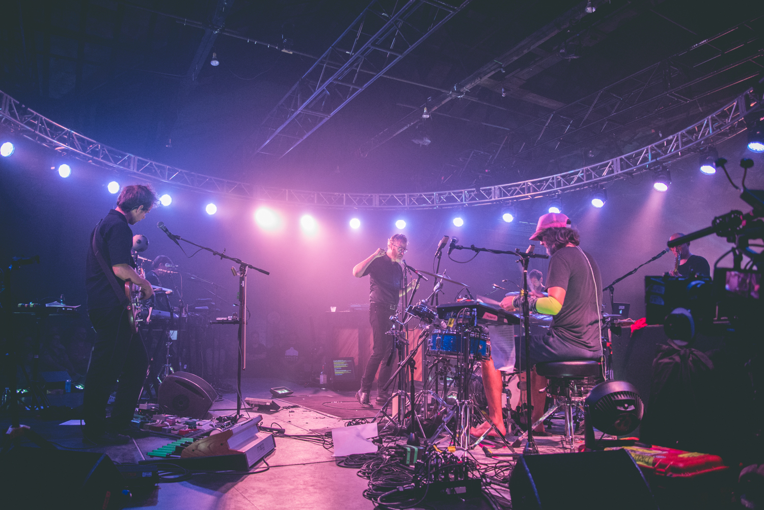 The National Basilica Hudson 7 14 17 Julia Drummond 2 16