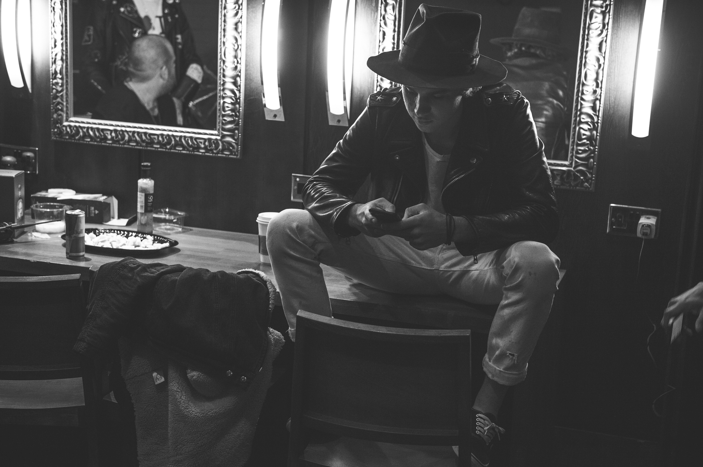 The Neighbourhood Forum London15102014 Daniel Harris 5