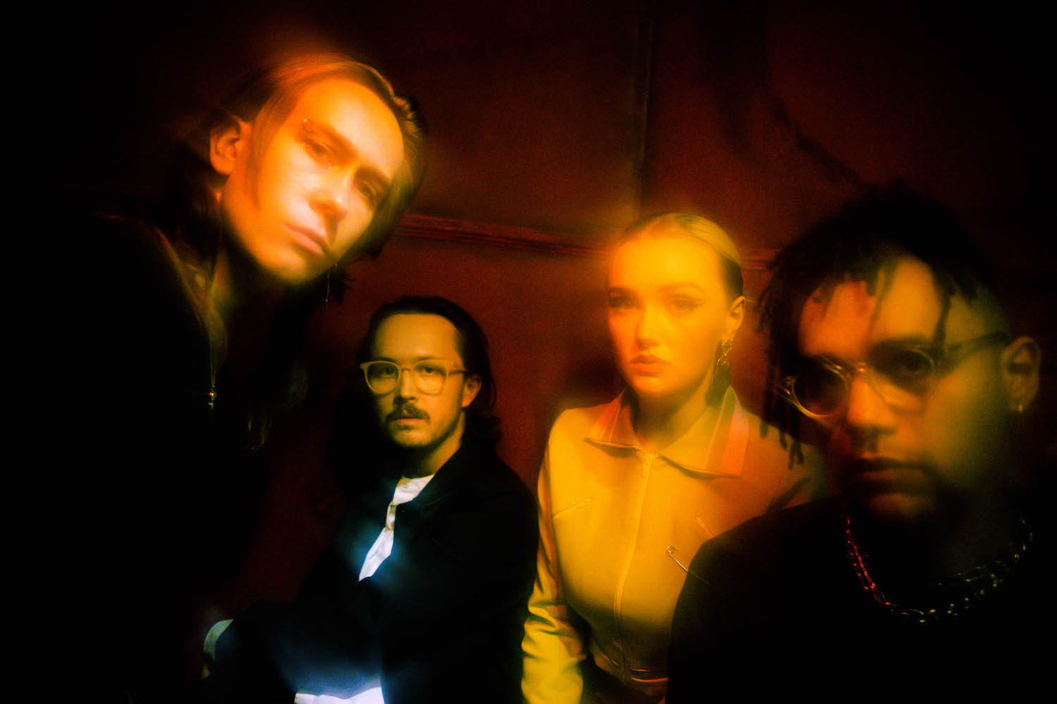 The Ninth Wave2021 Neelam Khan Vela