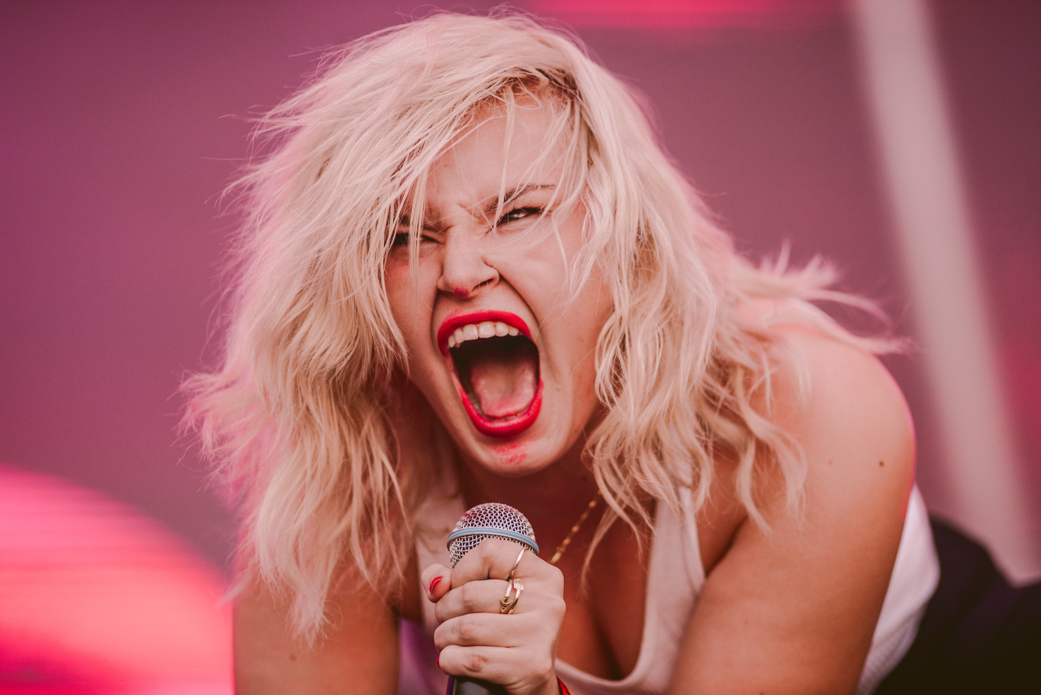 The Pink Slips Bumbershoot Festival 090228 Laura Harvey 34