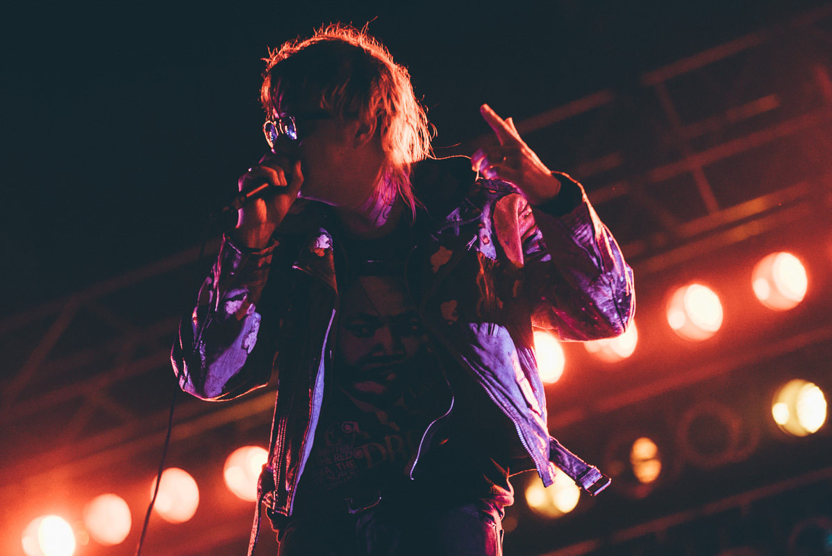 The Strokes Landmark Festival DC 09272015 Erika Reinsel 17