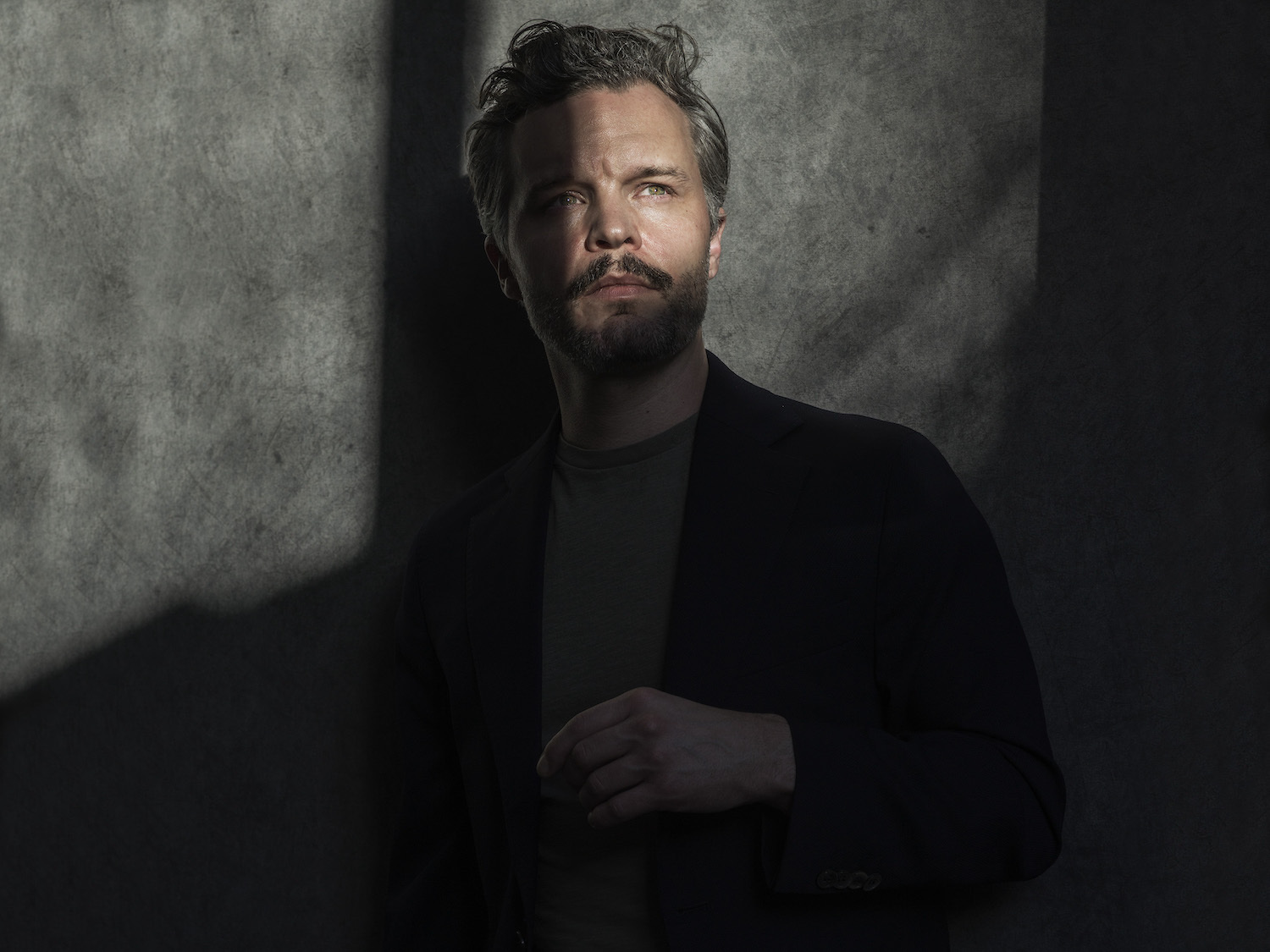 The Tallest Man On Earth 2023 Stephan Vanfleteren