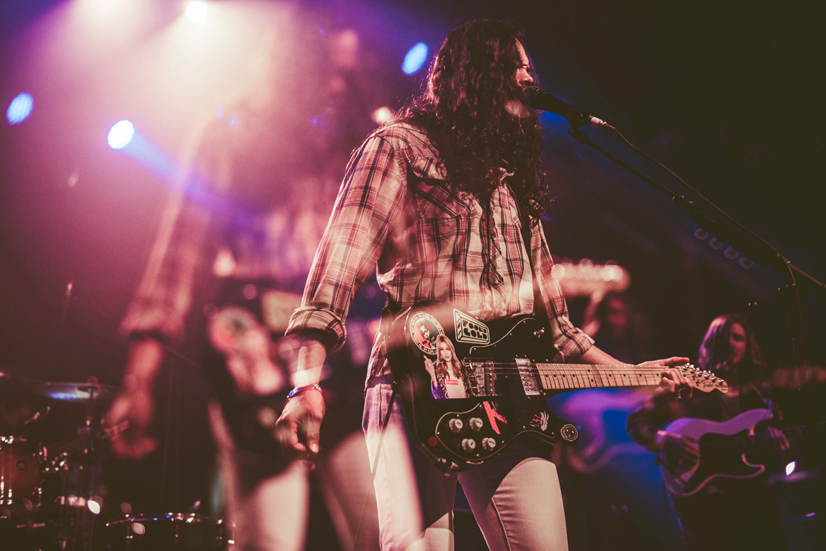 The Temper Trap Commodore Ballroom Vancouver 210916 17
