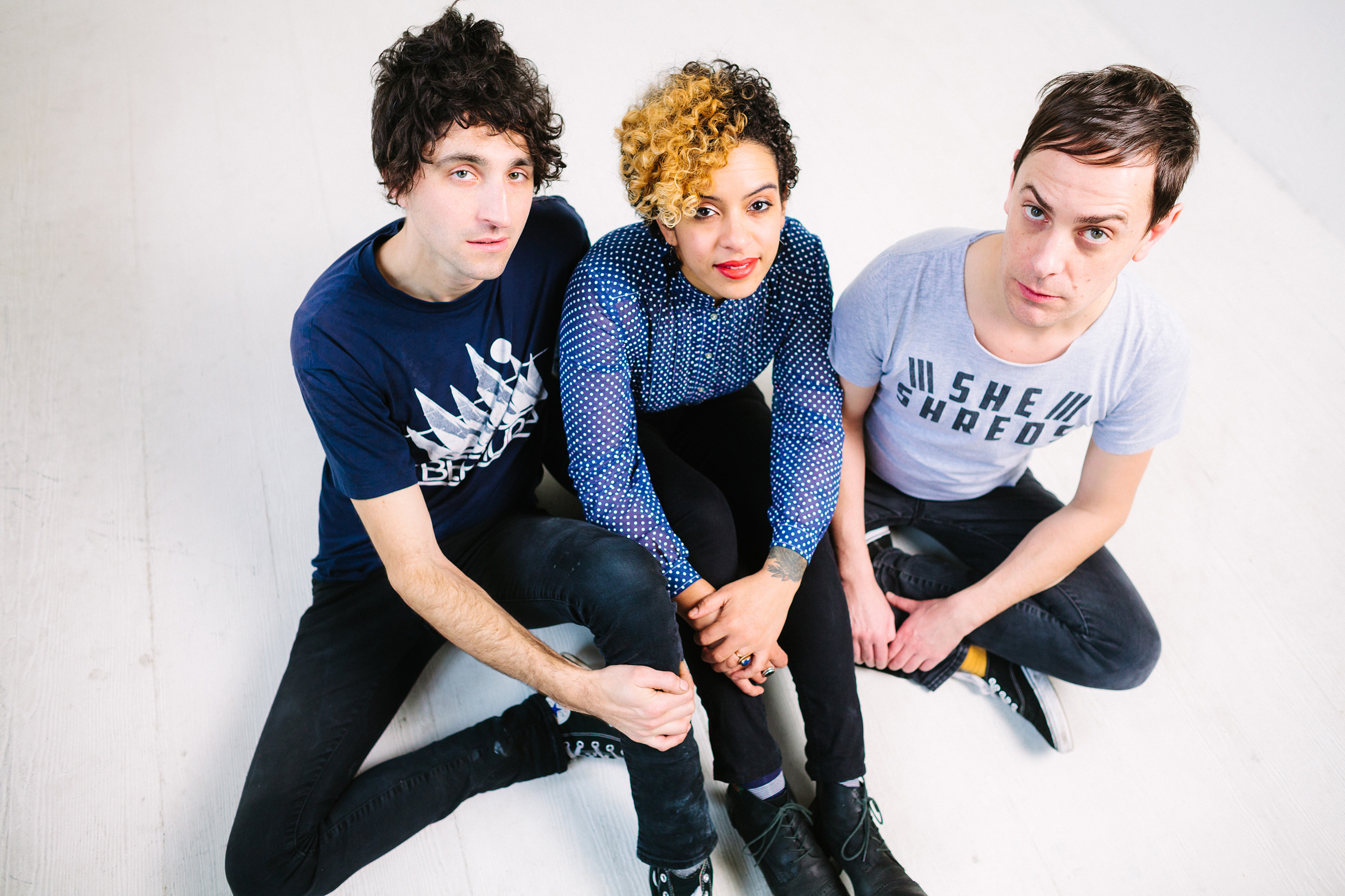 The Thermals 01