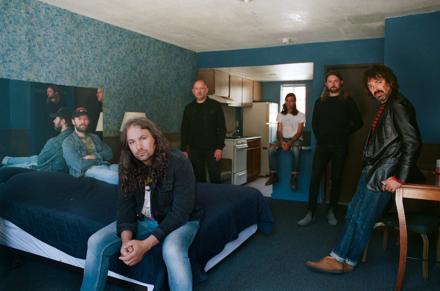 The War On Drugs FILM 000058970032