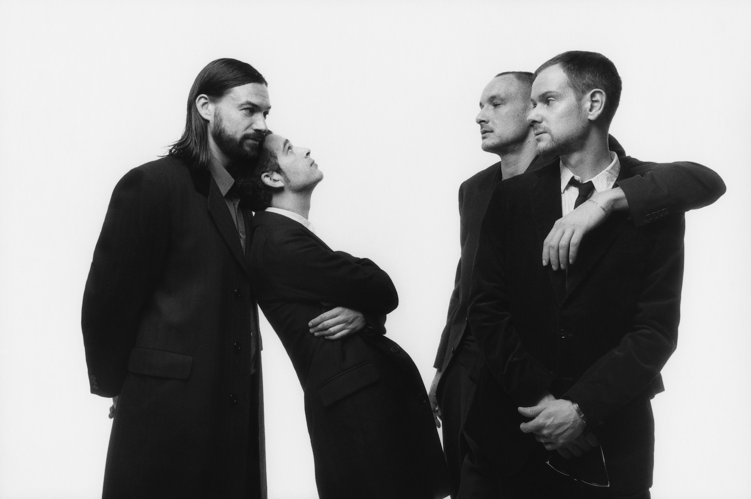 The 1975 2 Credit Samuel Bradley 2022