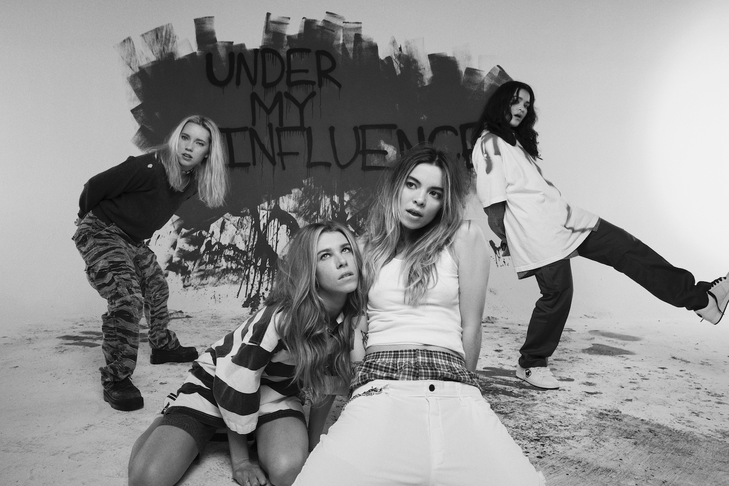 The ACES S15 2742 Credit Red Bull Records